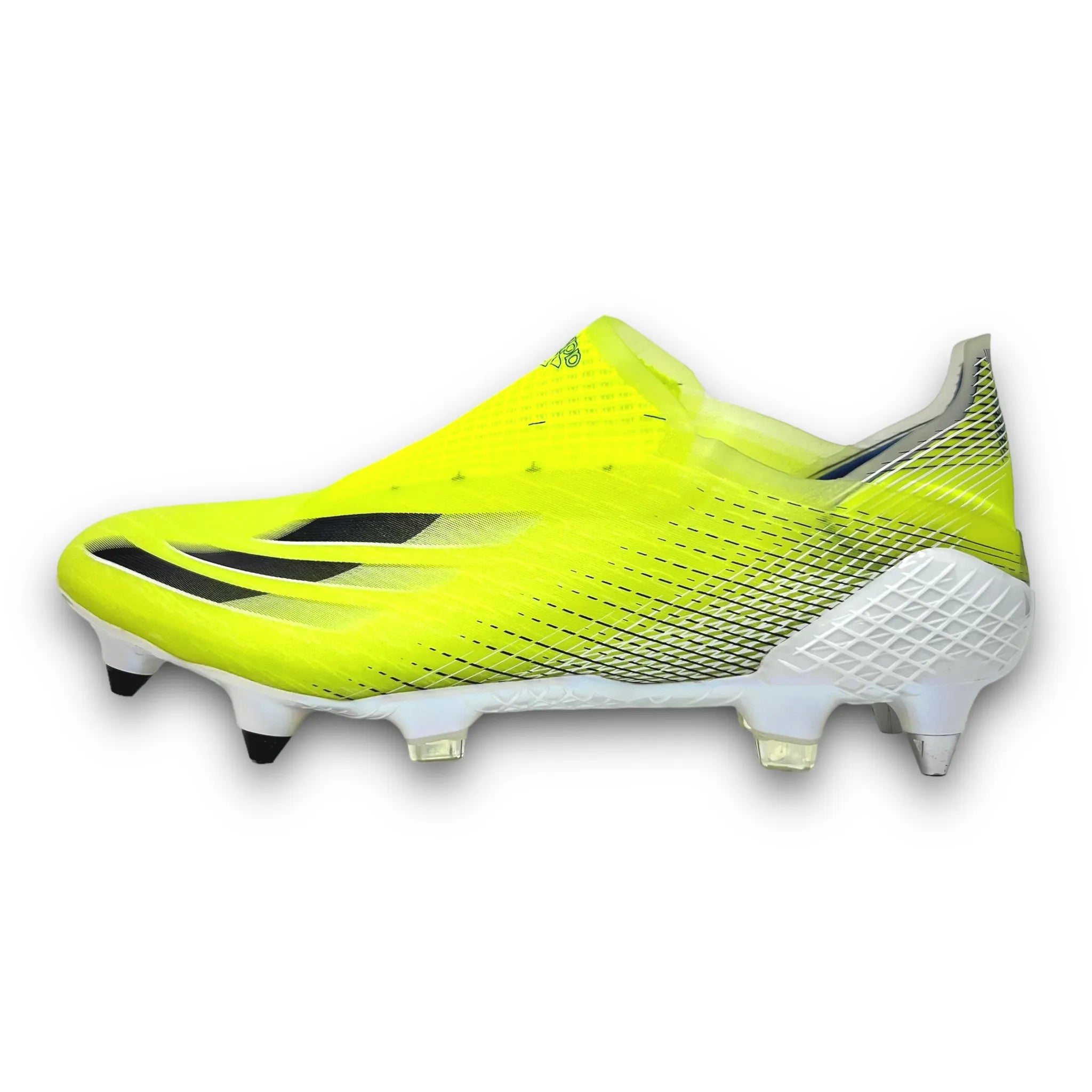 Adidas X Ghosted+ SG