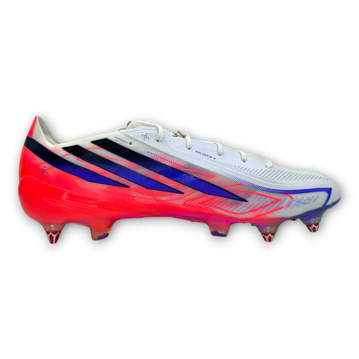 Adidas F50 Hyperfast Elite SG