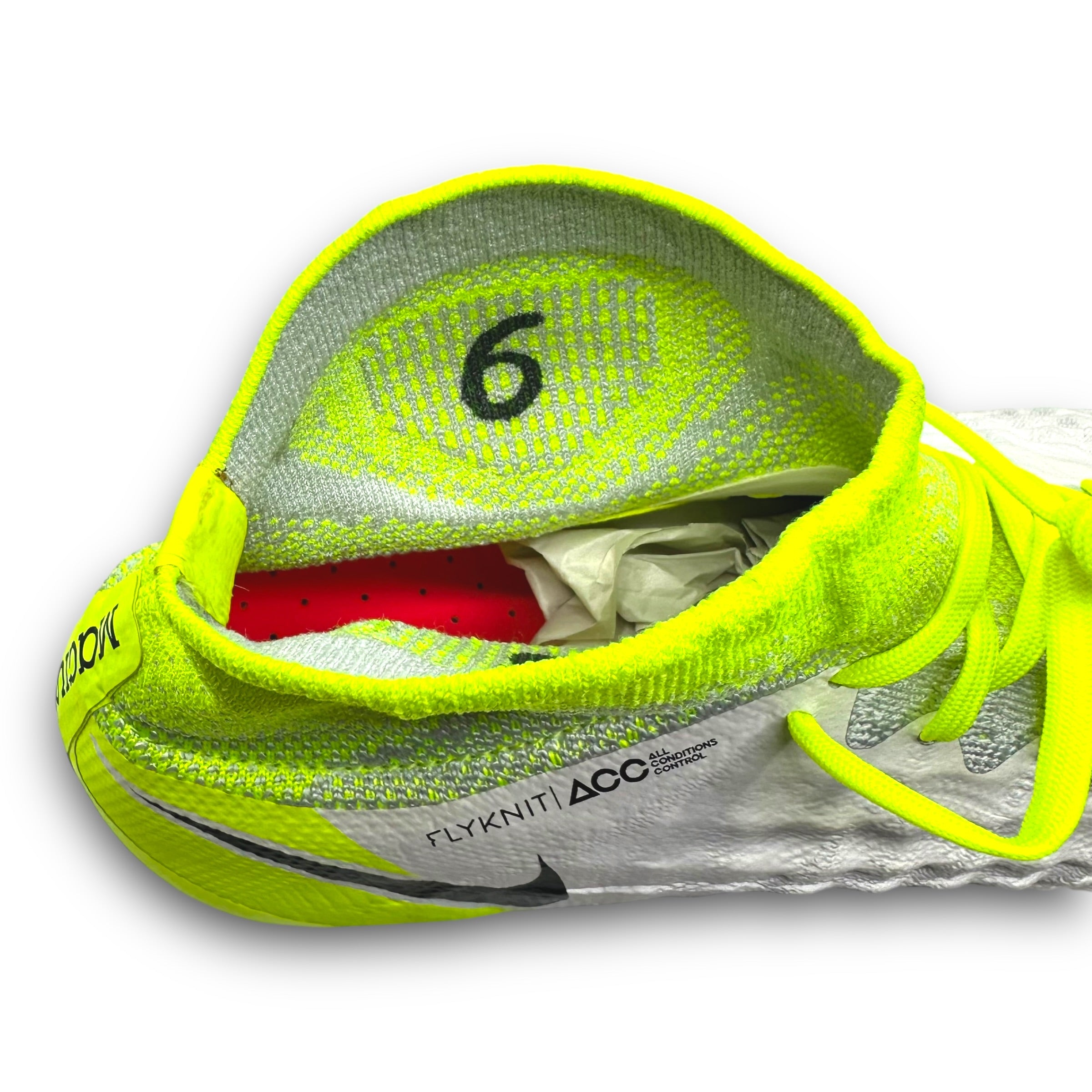 Nike Magista Obra 2 Elite SG PRO - Occasion - Athlète Service Montebelluna - Sami Khedira