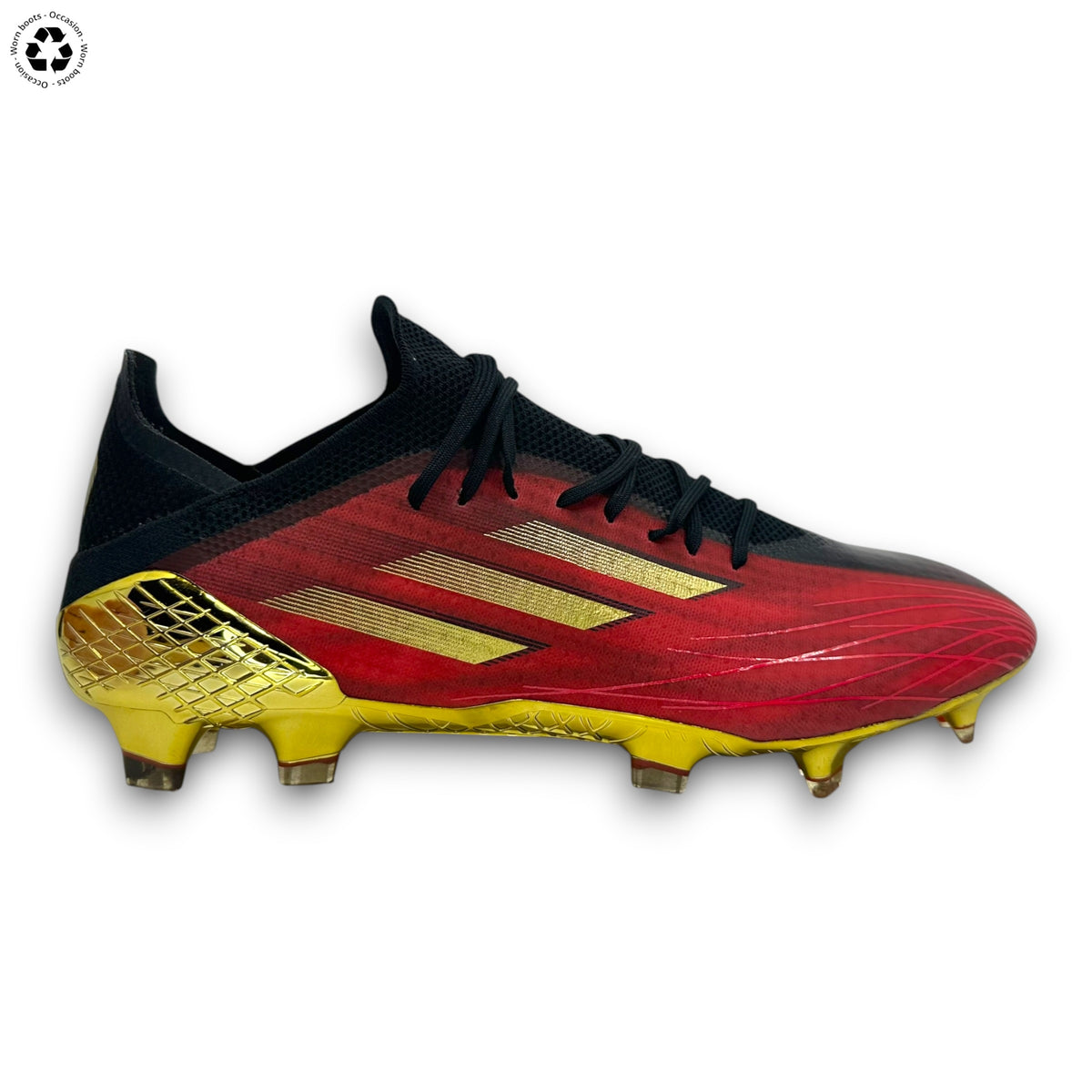 Adidas X Speedflow.1 FG - Occasion