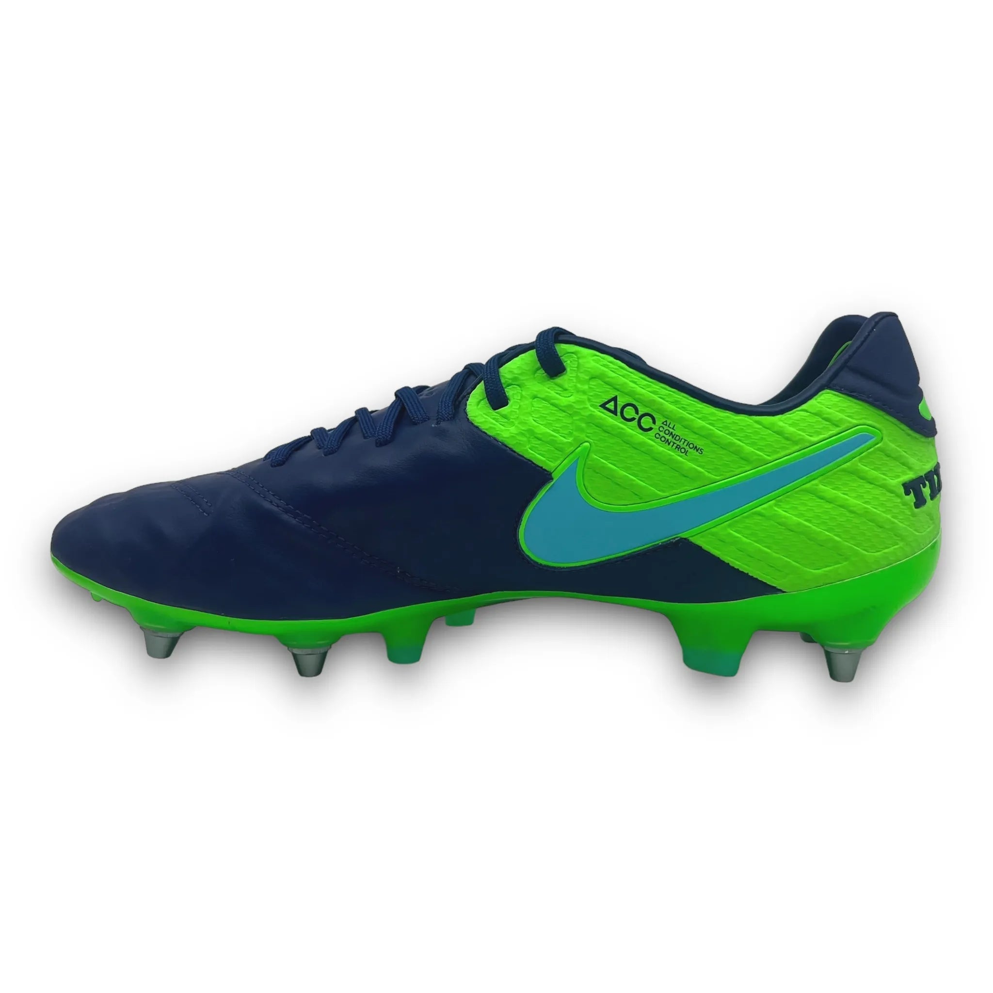 Nike Tiempo Legend 6 Elite SG PRO