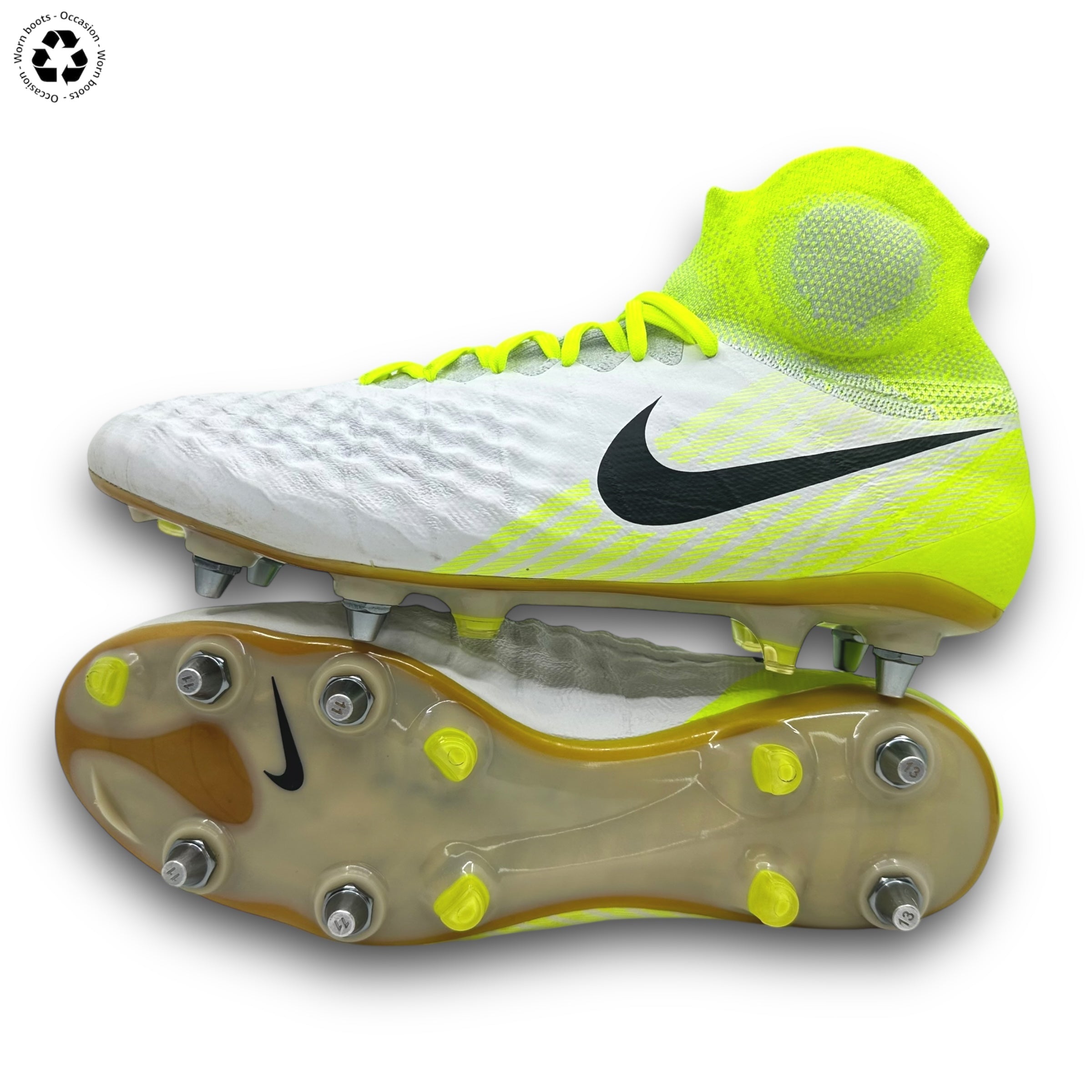 Nike Magista Obra 2 Elite SG PRO - Occasion - Athlète Service Montebelluna