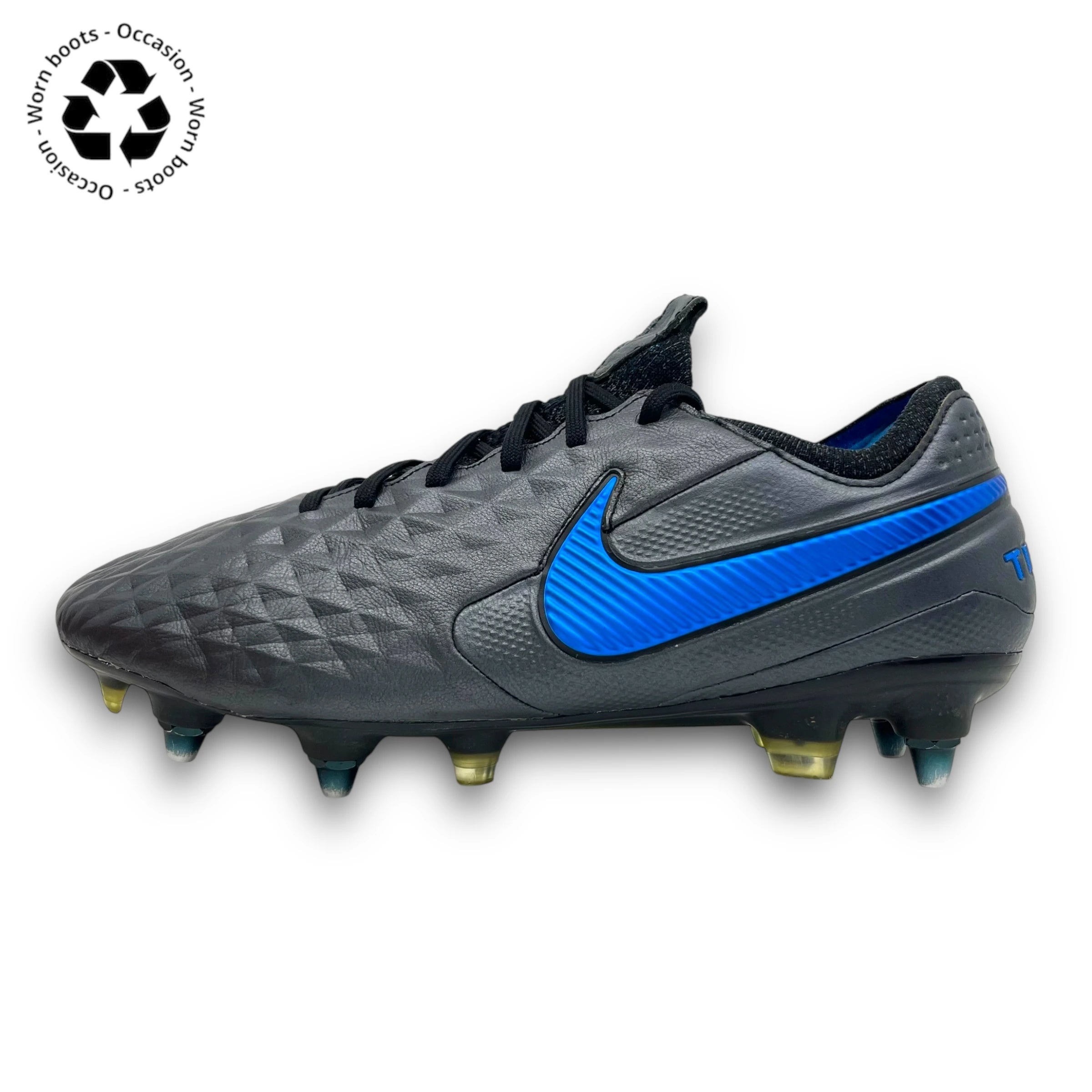 Nike Tiempo Legend 8 Elite SG Anti-clog - Used