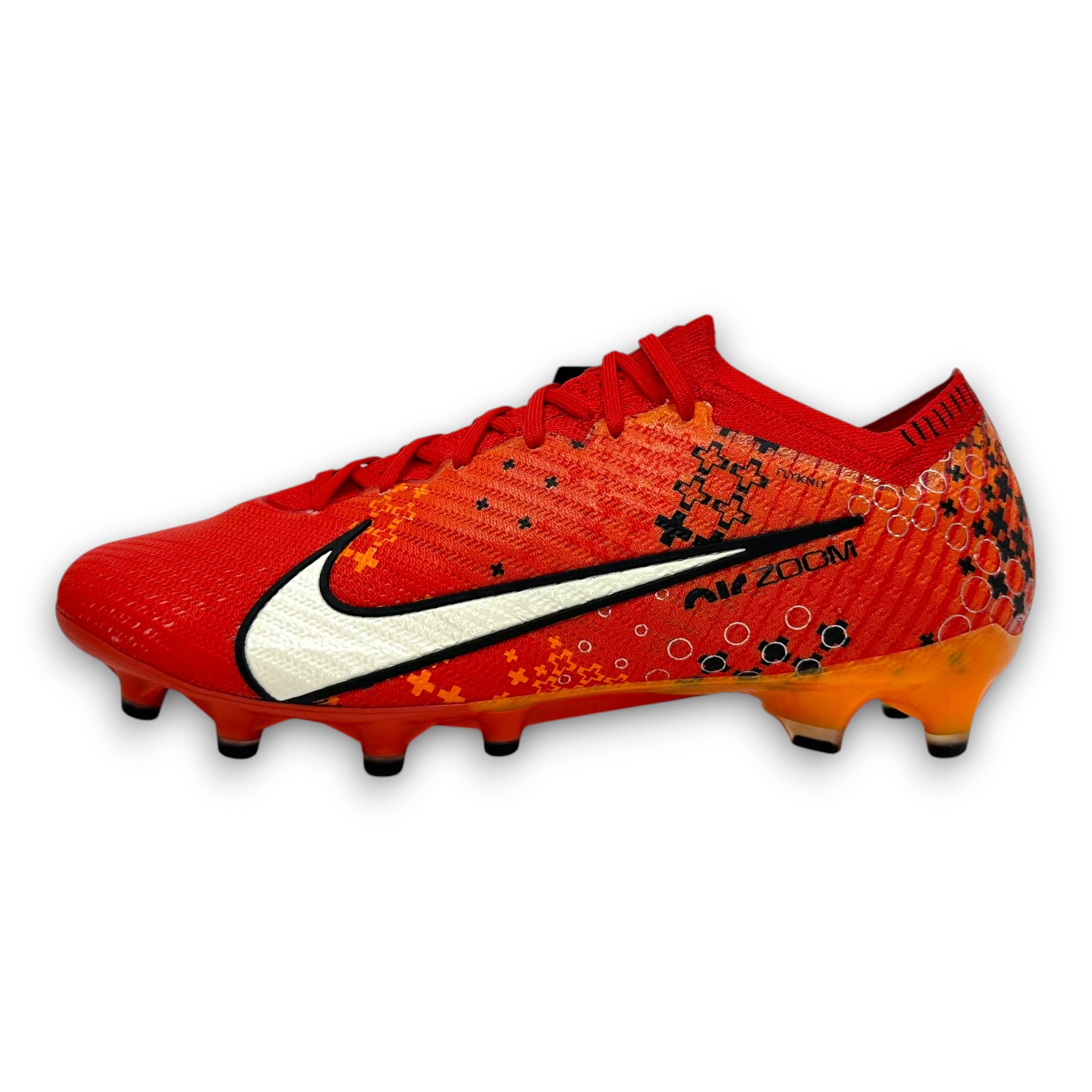 Nike Mercurial Vapor 15 Air Zoom Elite AG