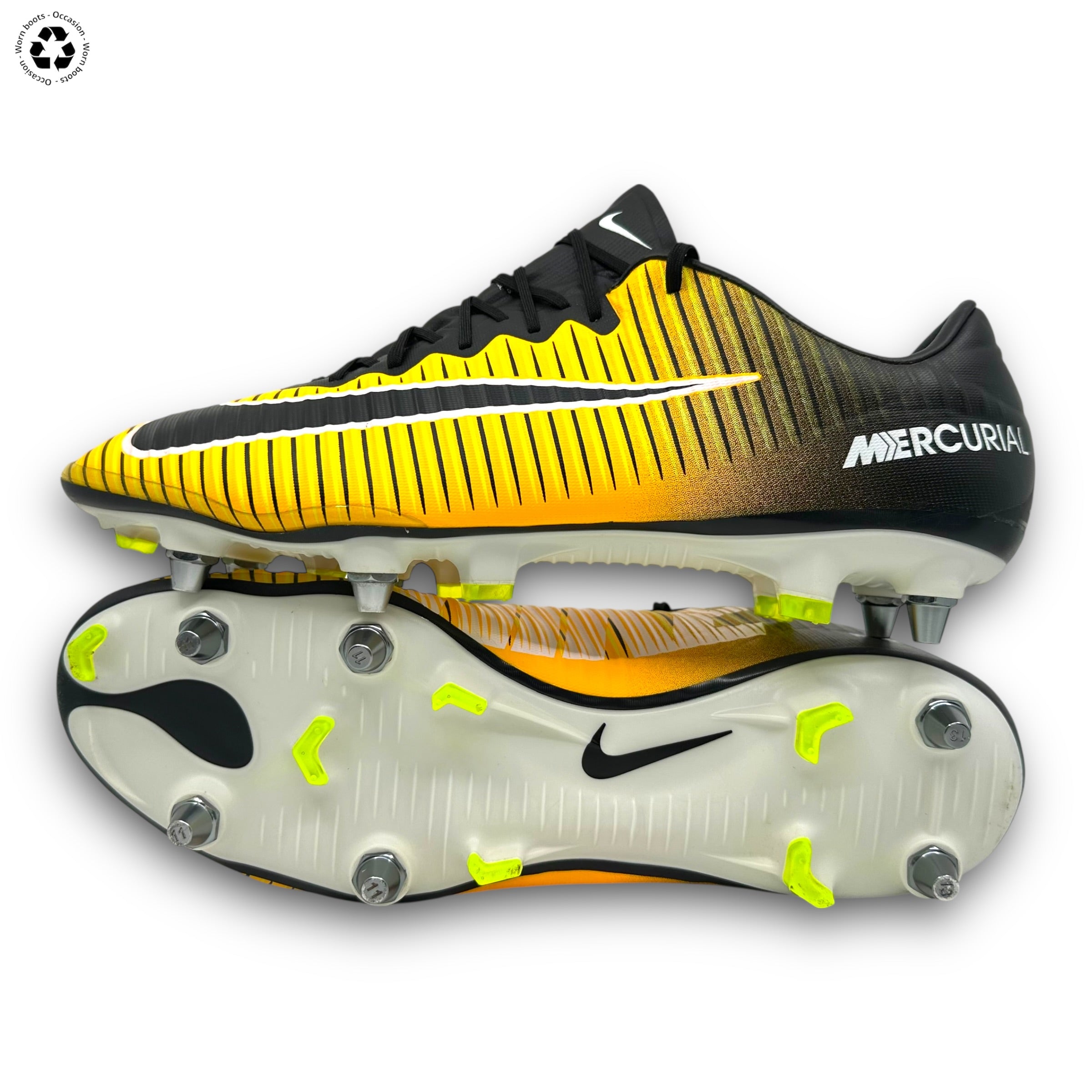 Nike Mercurial Vapor 11 Elite SG PRO - Occasion