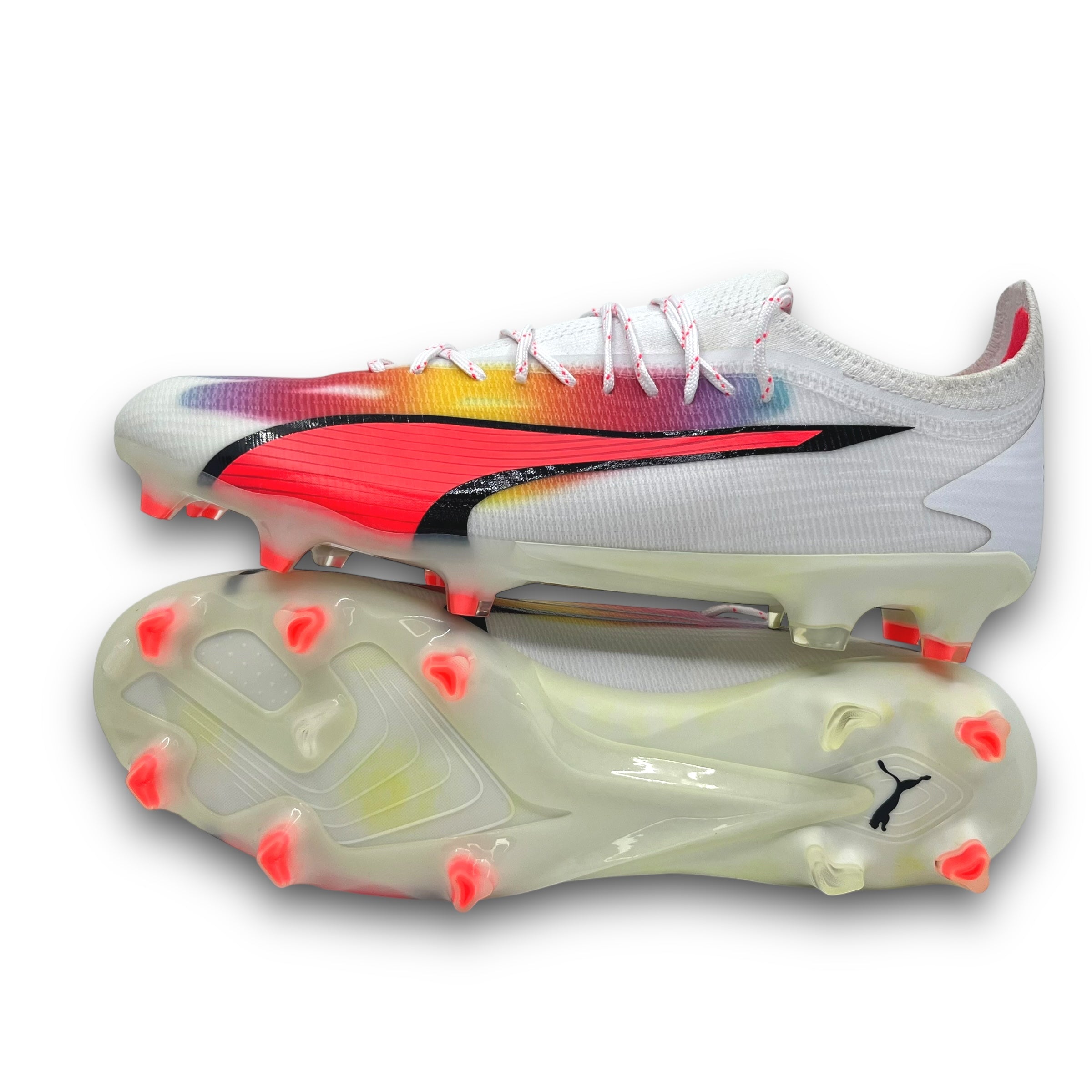 Puma Ultra Ultimate FG/AG