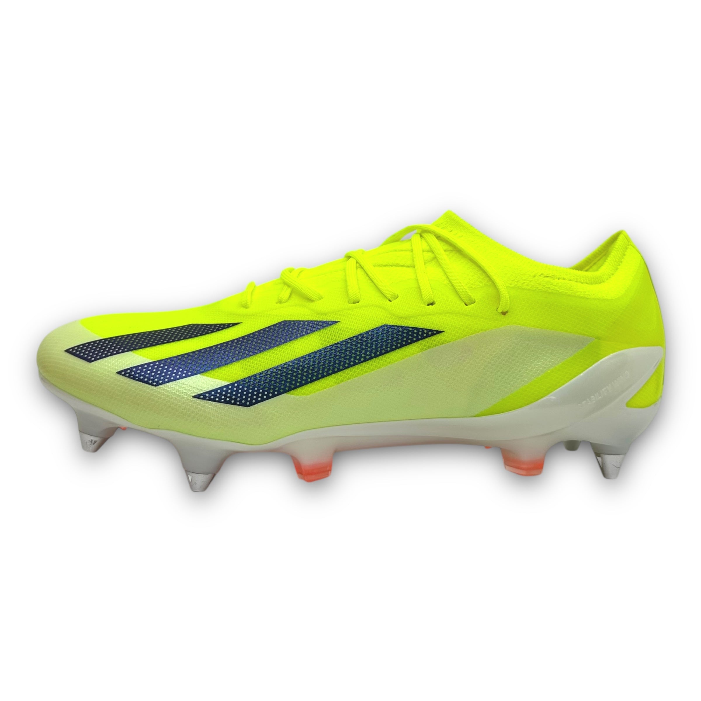 Adidas X Crazyfast.1 SG