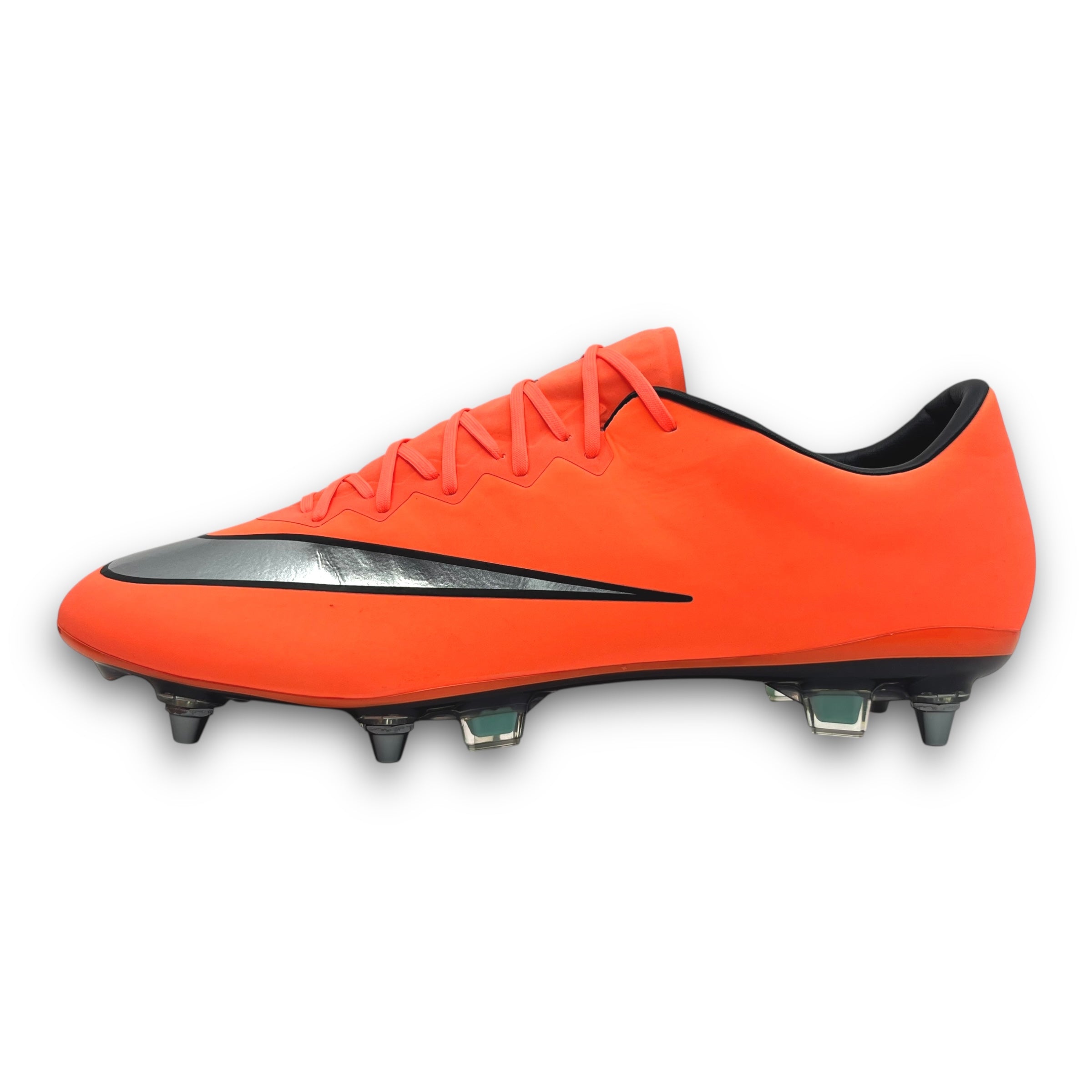 Nike Mercurial Vapor 10 Elite SG PRO