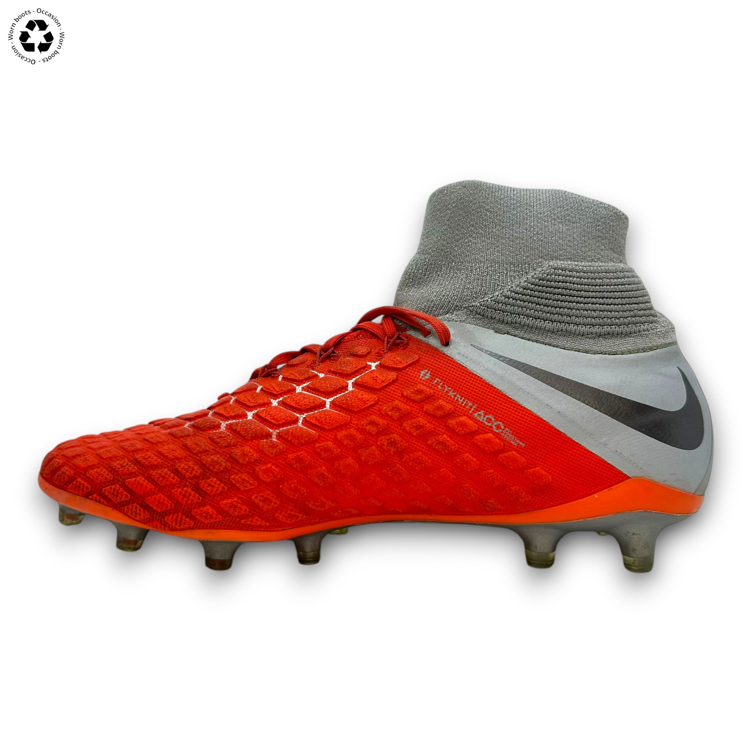 Nike Hypervenom Phantom 3 DF Elite FG - Used