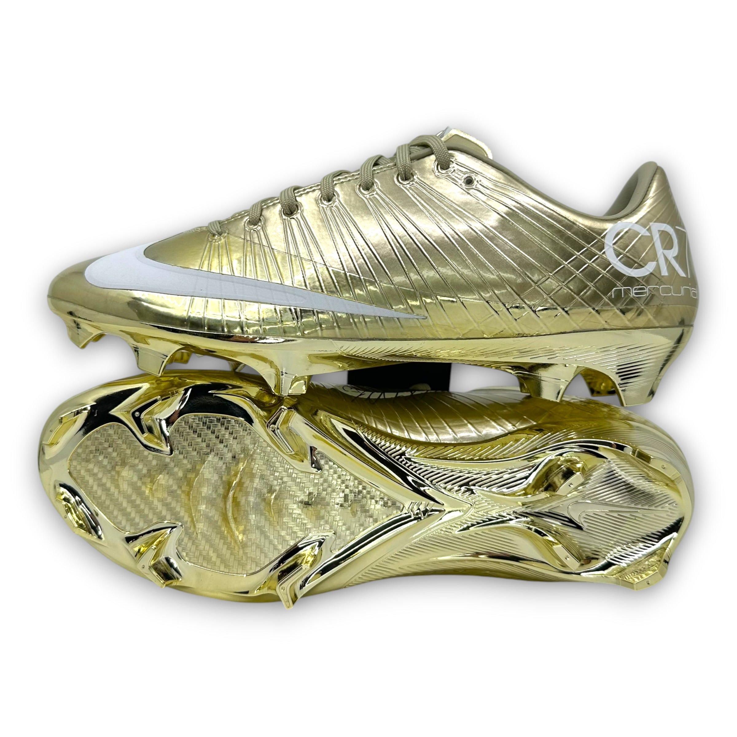 Nike Mercurial Superfly RGN CR7