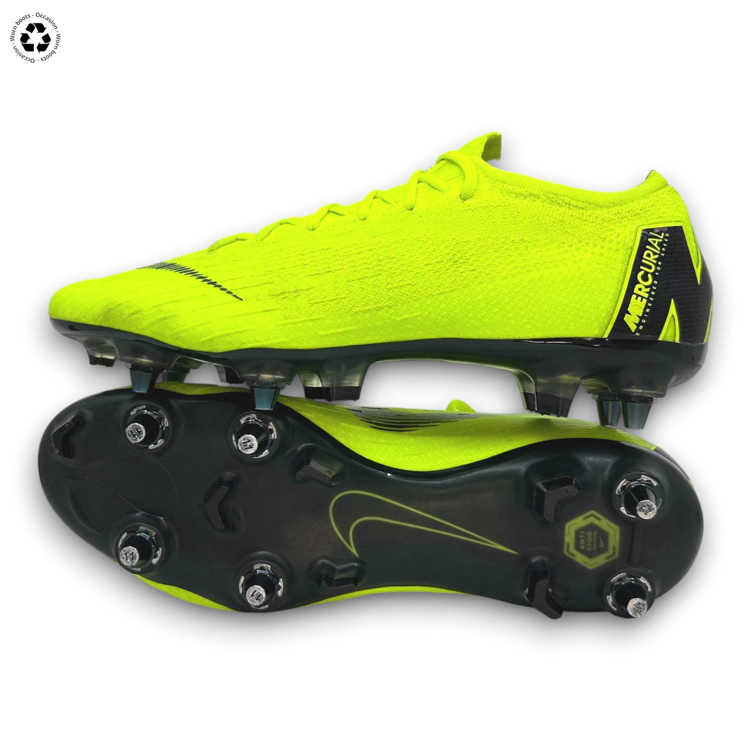 Nike Mercurial Vapor 12 Elite SG Anti-Clog - Occasion