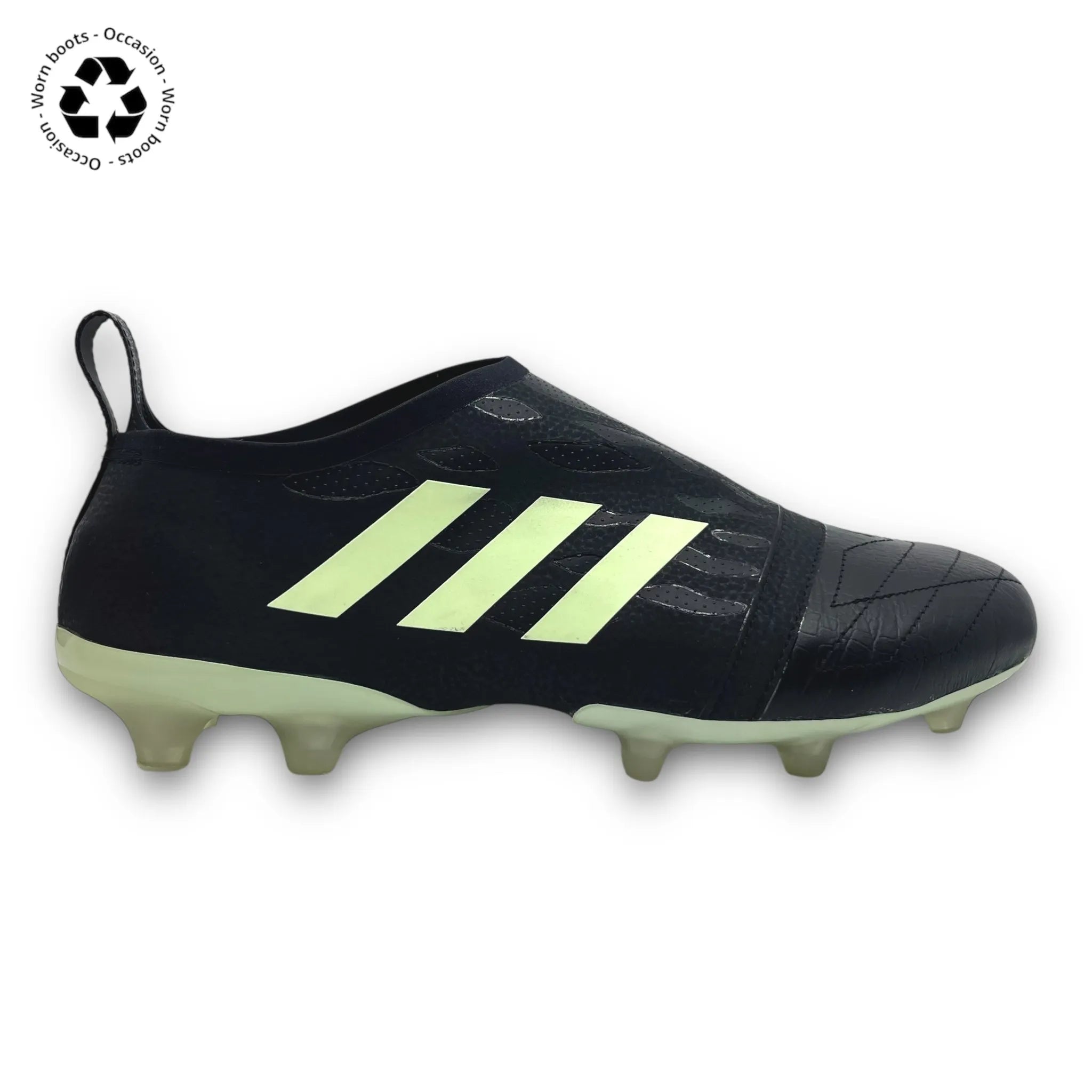 Adidas glitch FG/AG - Skin seulement