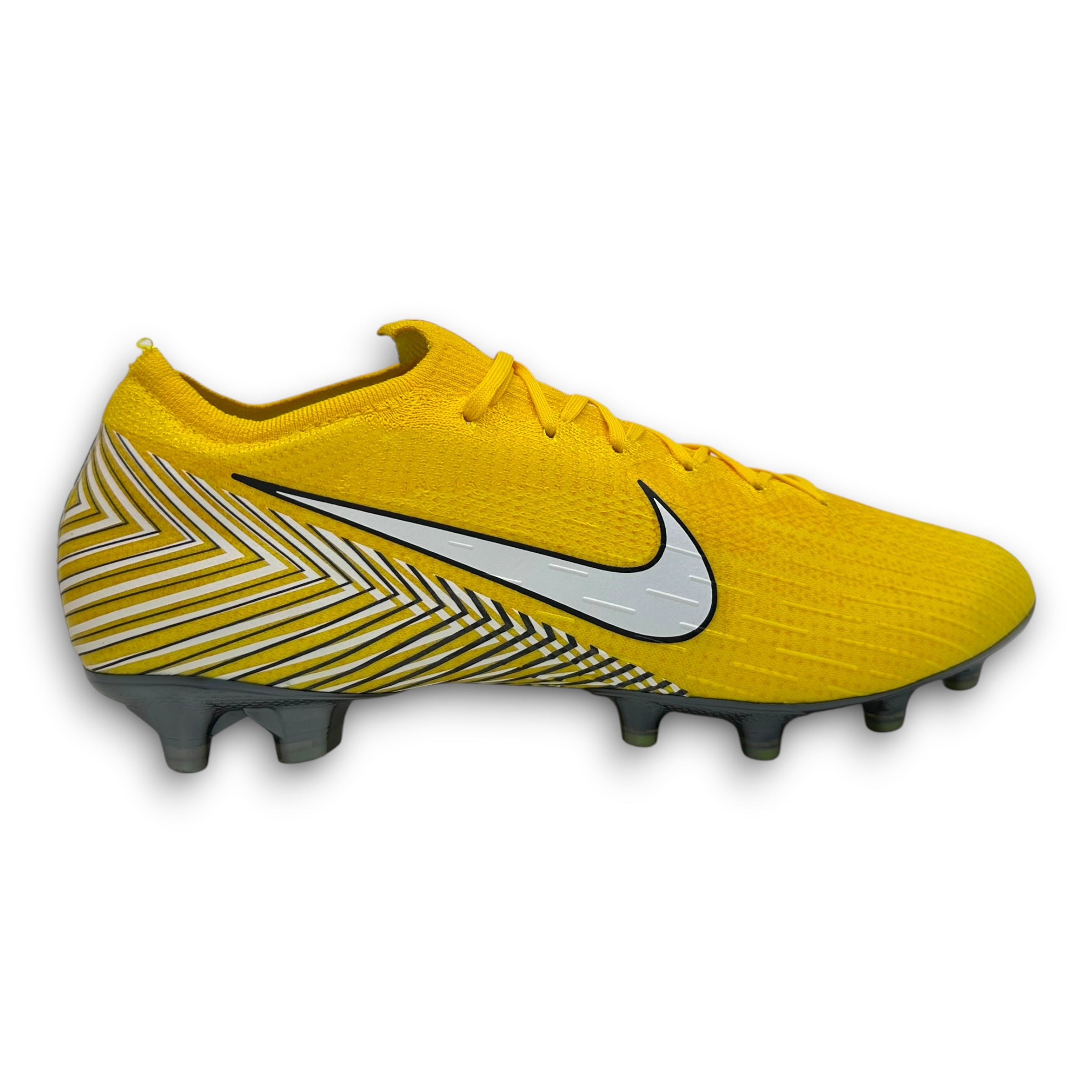 Nike Mercurial Vapor 12 Elite AG