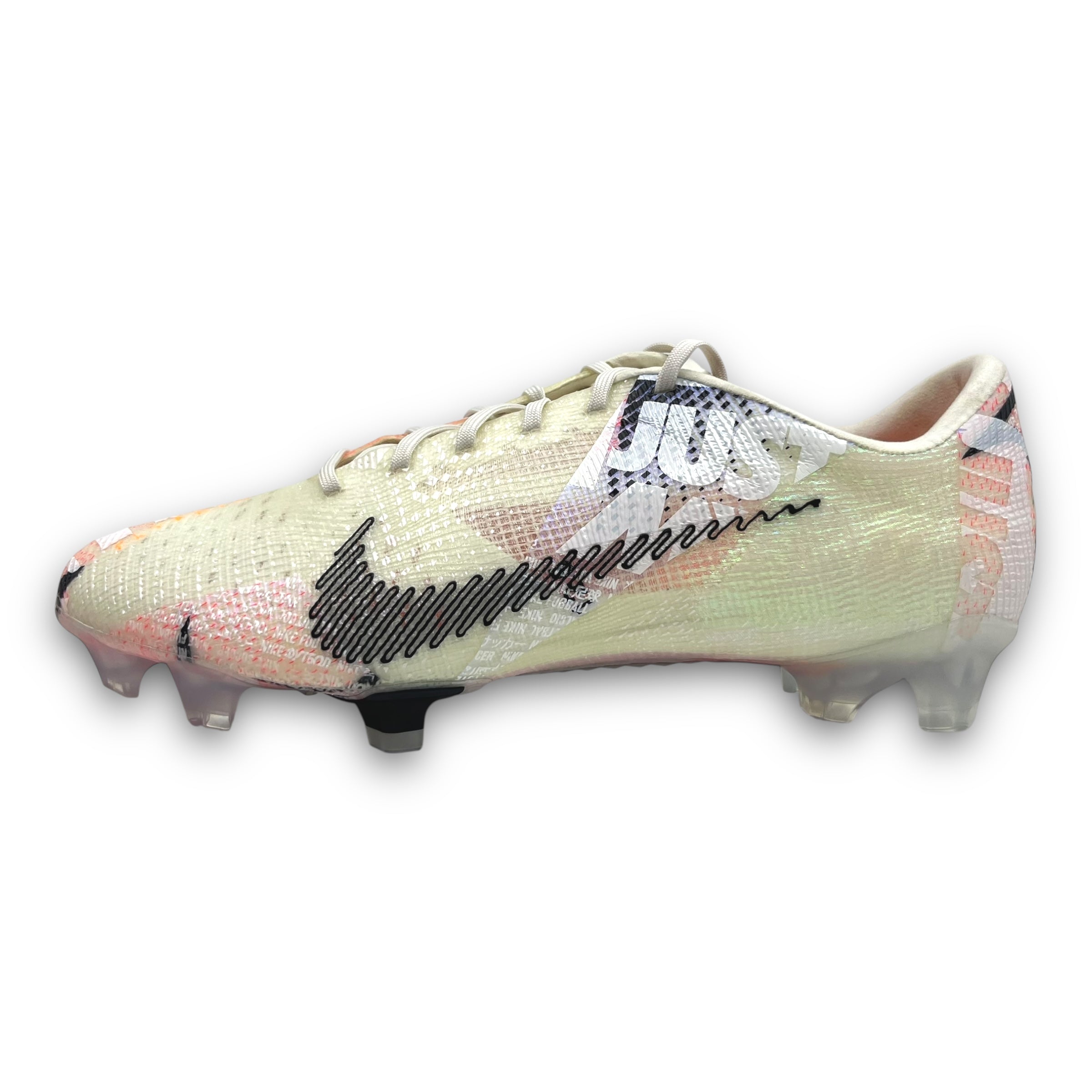Nike Mercurial Vapor 14 Elite Next Nature FG