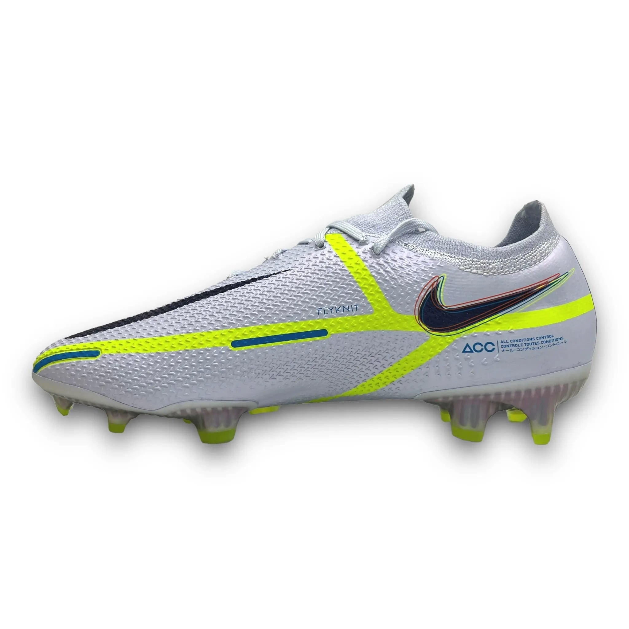 Nike Phantom GT2 Elite FG