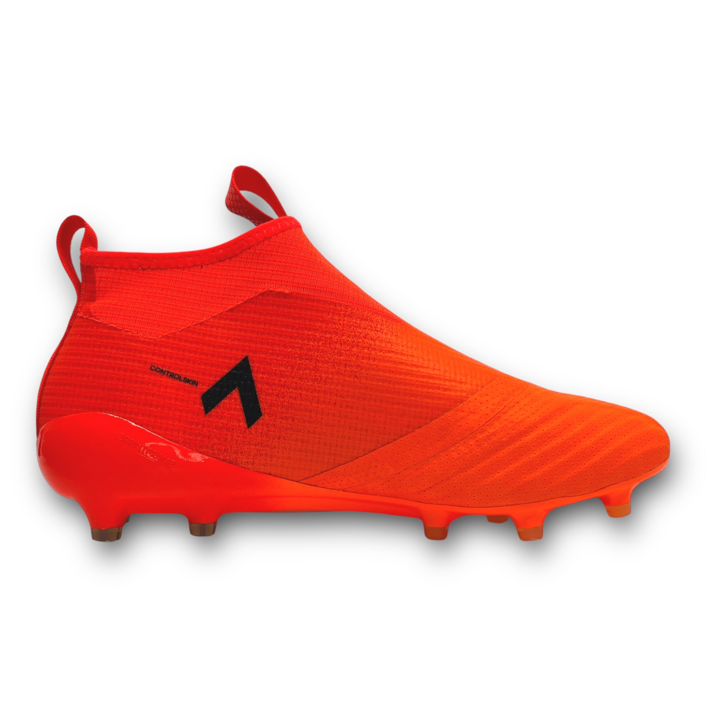 Adidas Ace 17+ PureControl FG/AG