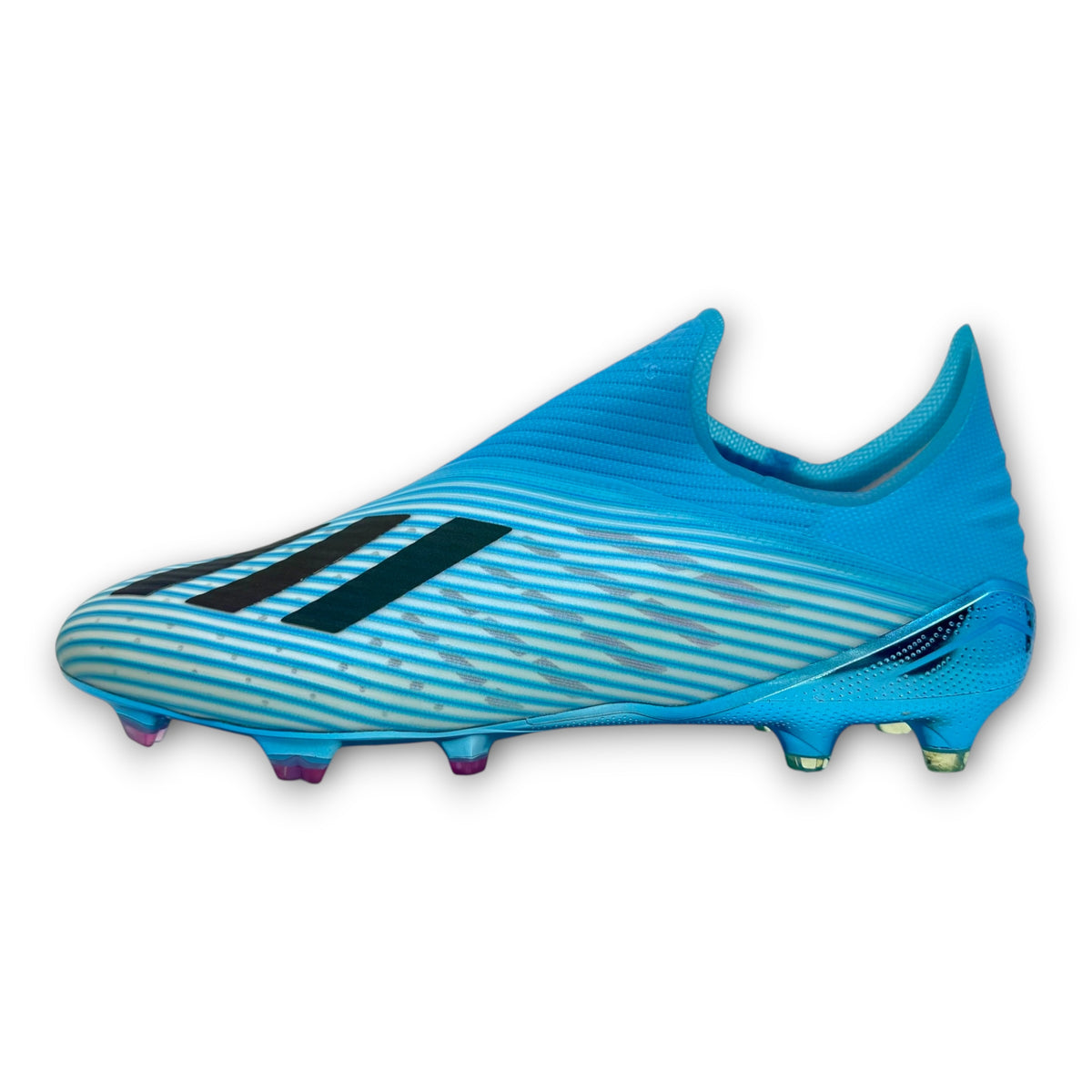 Adidas X 19+ FG