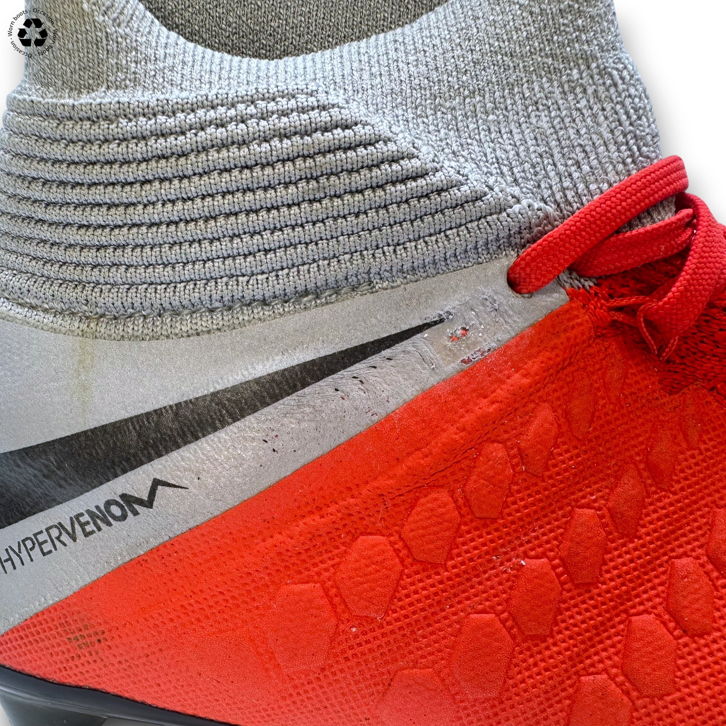 Nike Hypervenom Phantom 3 DF Elite SG Anti-Clog - Used