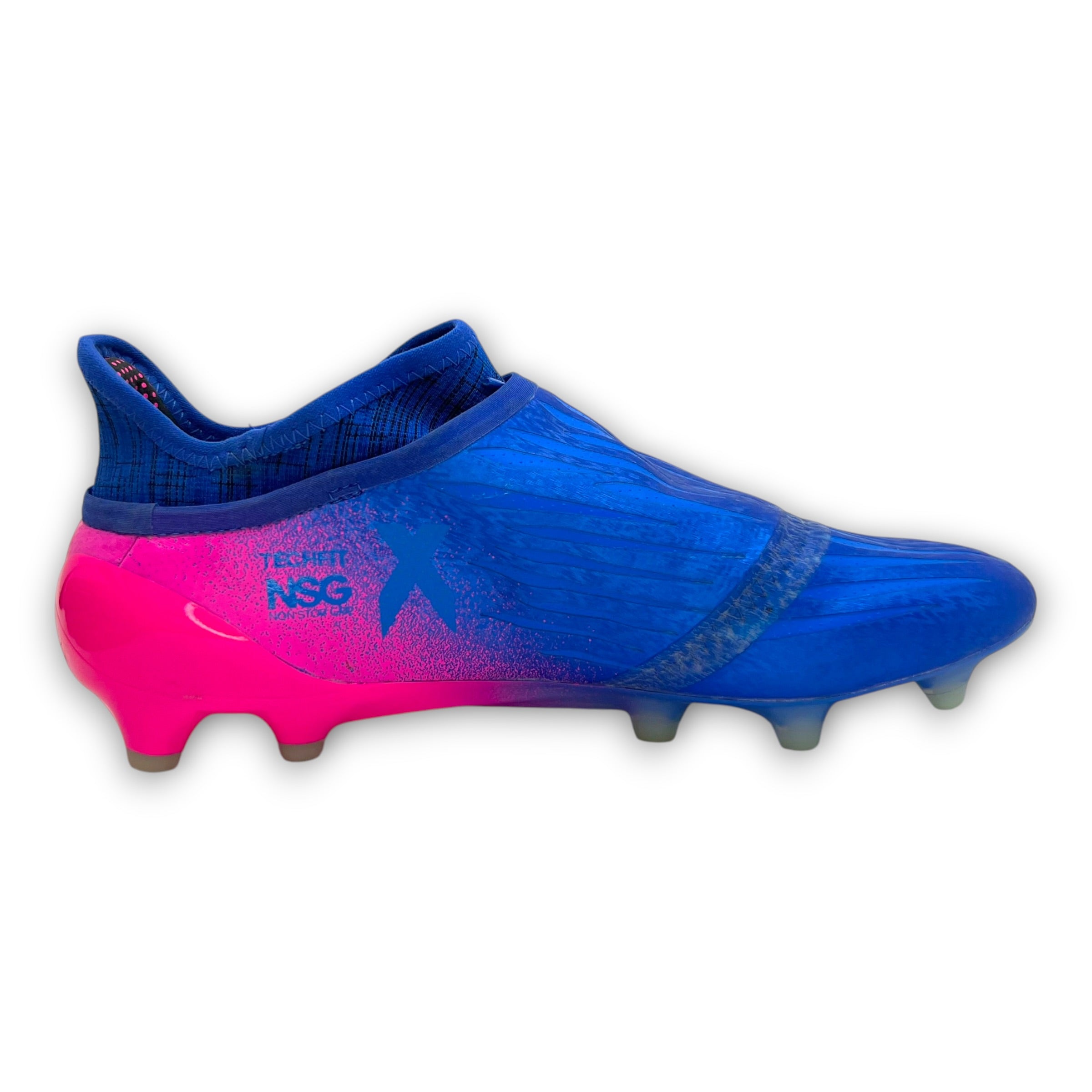 Adidas X 16+ Purechaos FG/AG