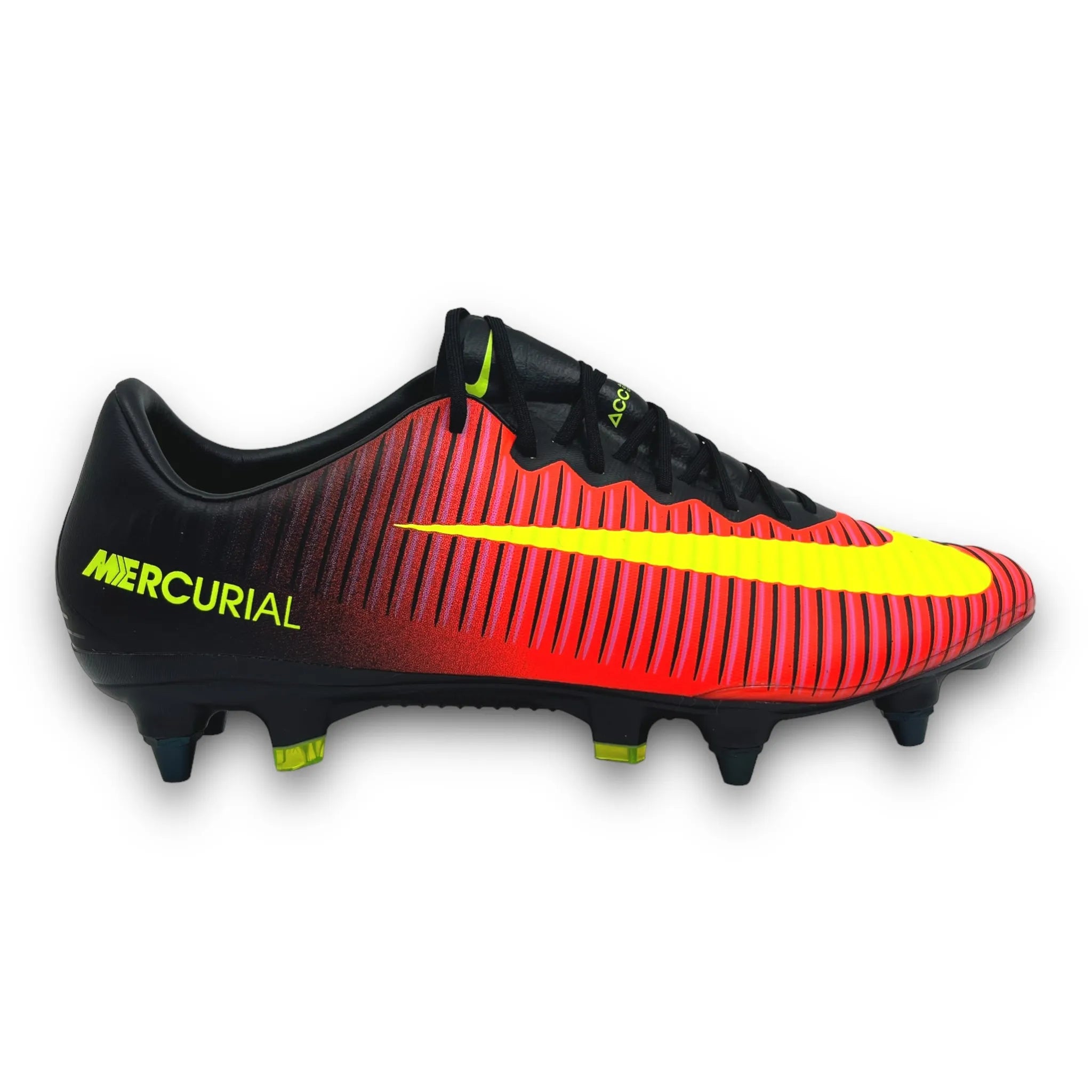 Nike Mercurial Vapor 11 Elite SG PRO