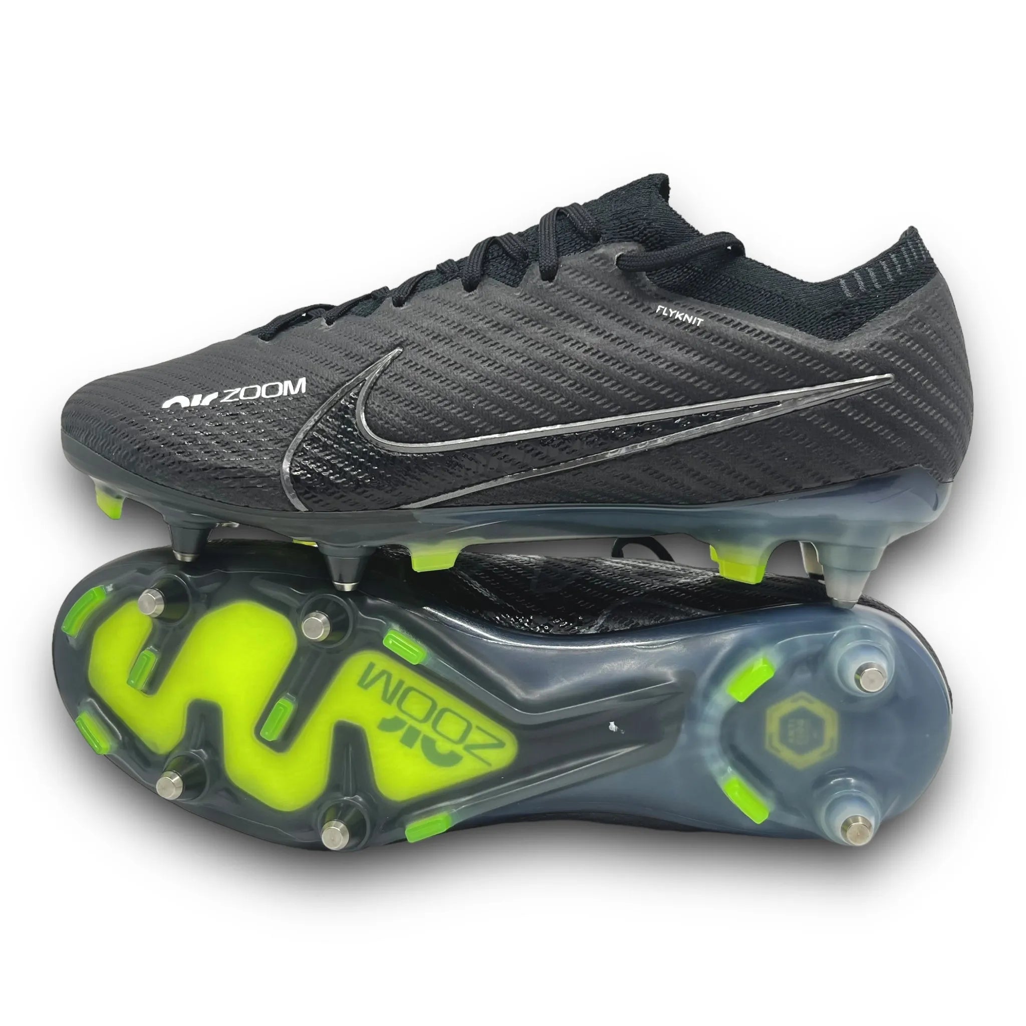 Nike Mercurial Vapor 15 Elite SG AC