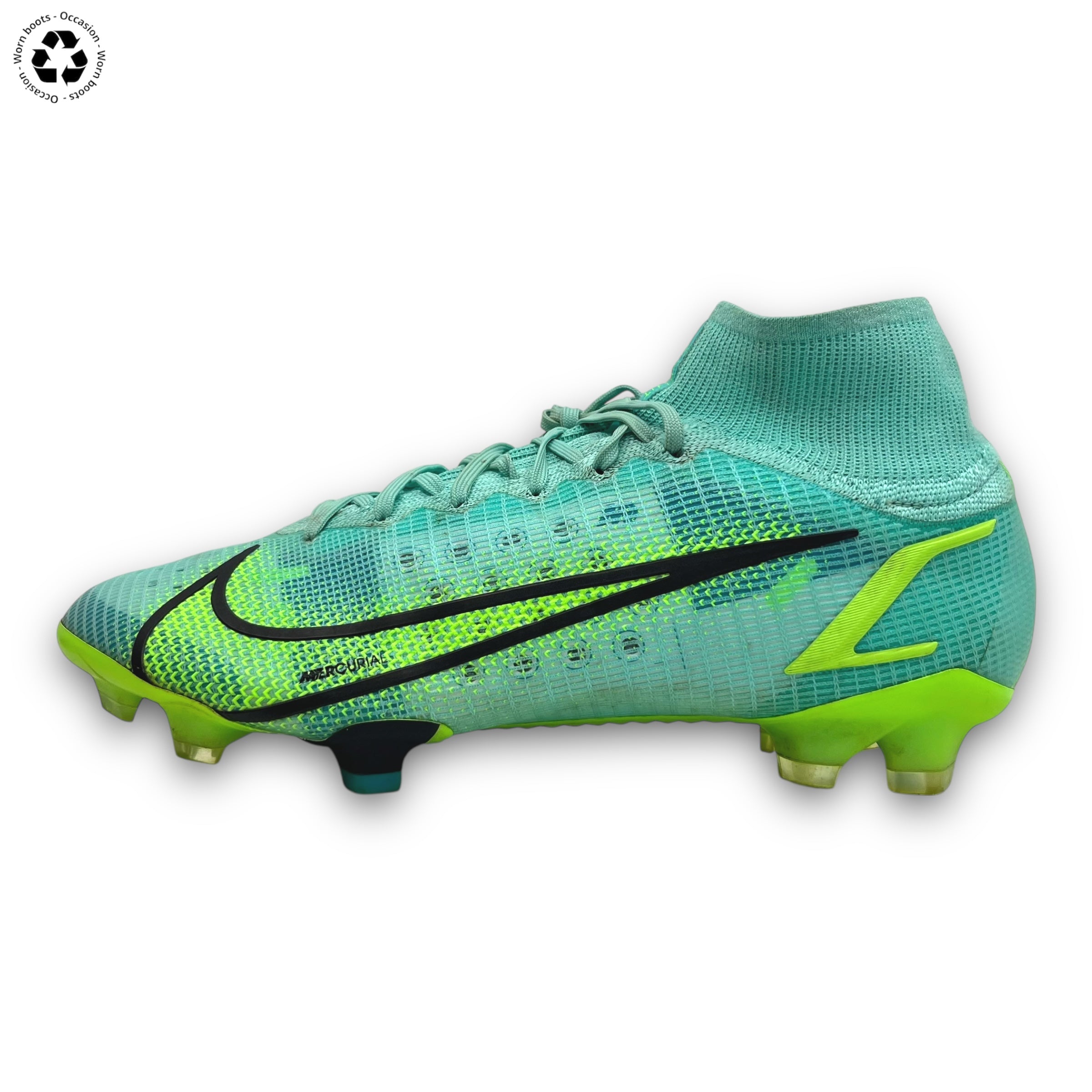 Nike Mercurial Superfly Elite 8 FG - Occasion