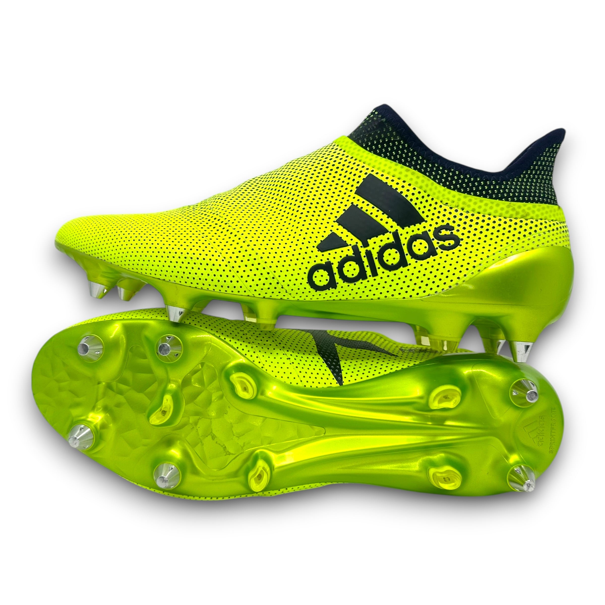 Adidas X 17+ Purespeed SG