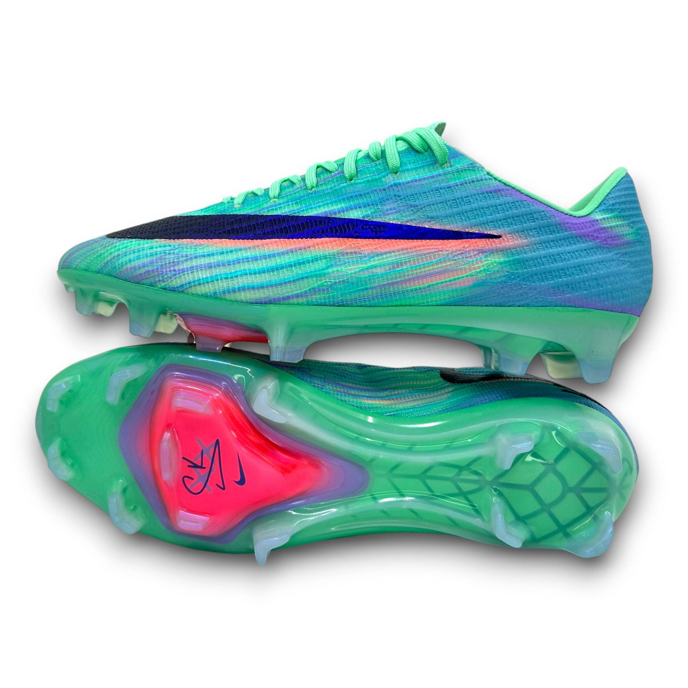 Nike Mercurial Superfly 11 Air Zoom Elite FG - Sam Kerr