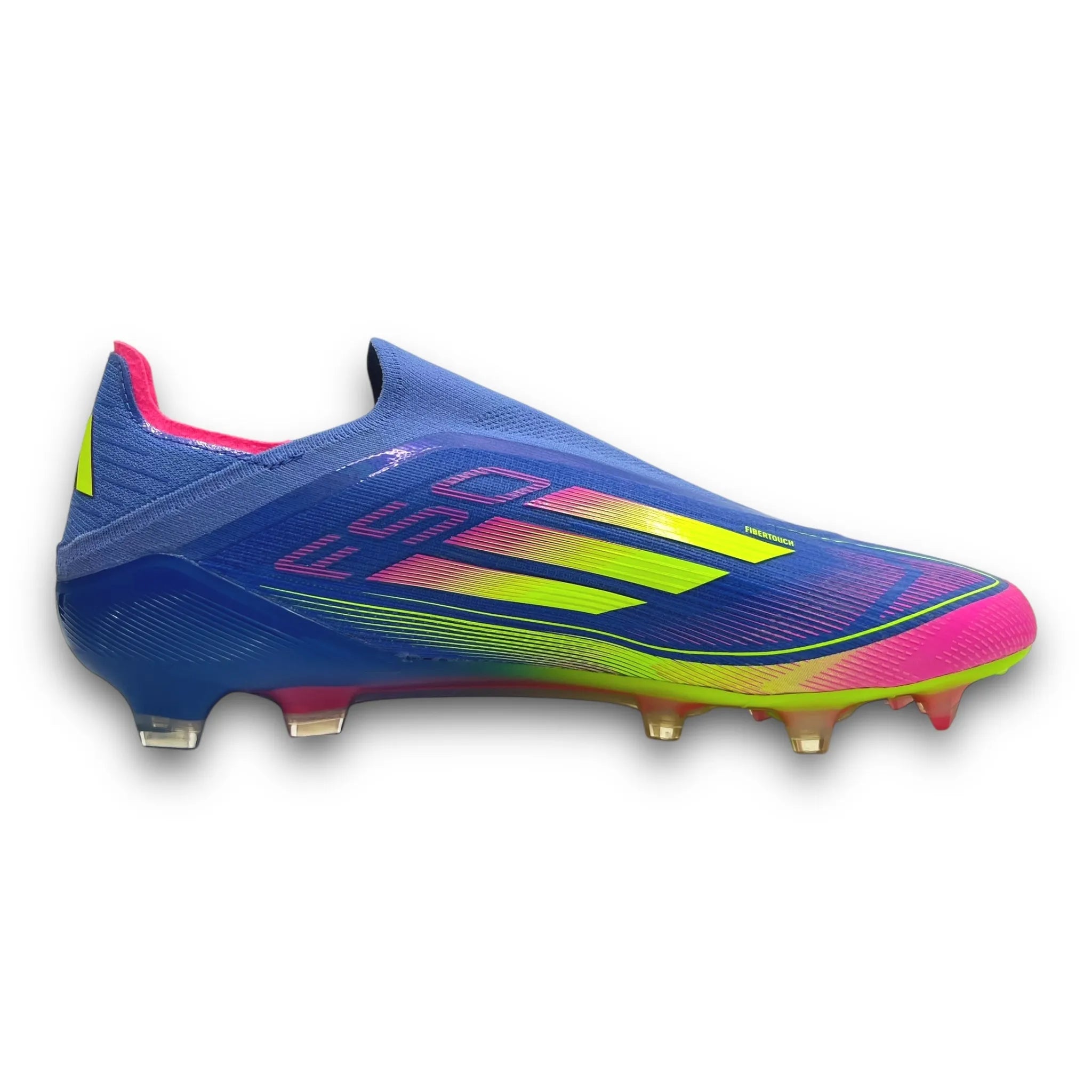 Adidas F50 Elite Laceless FG