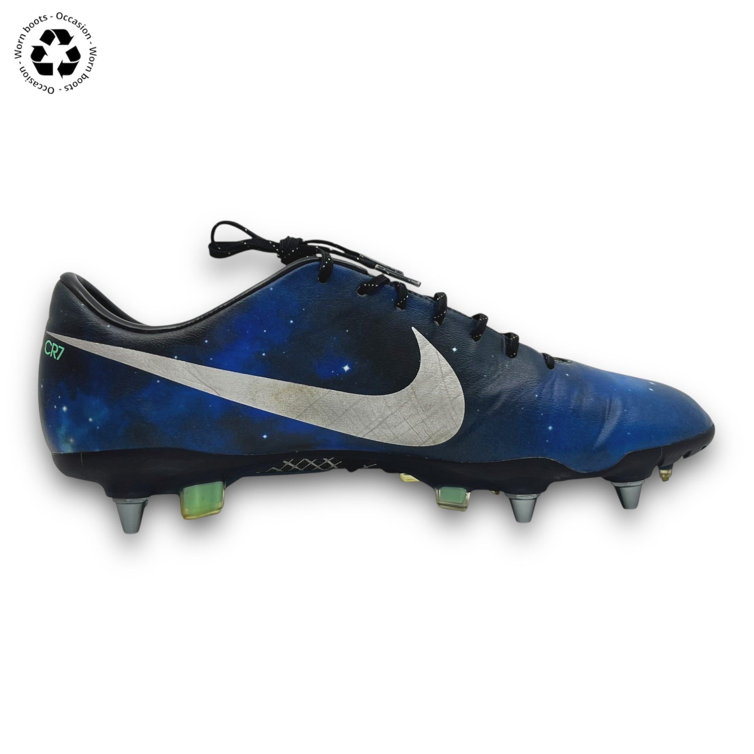 Nike Mercurial Vapor 9 ACC CR7 Elite SG PRO - Used