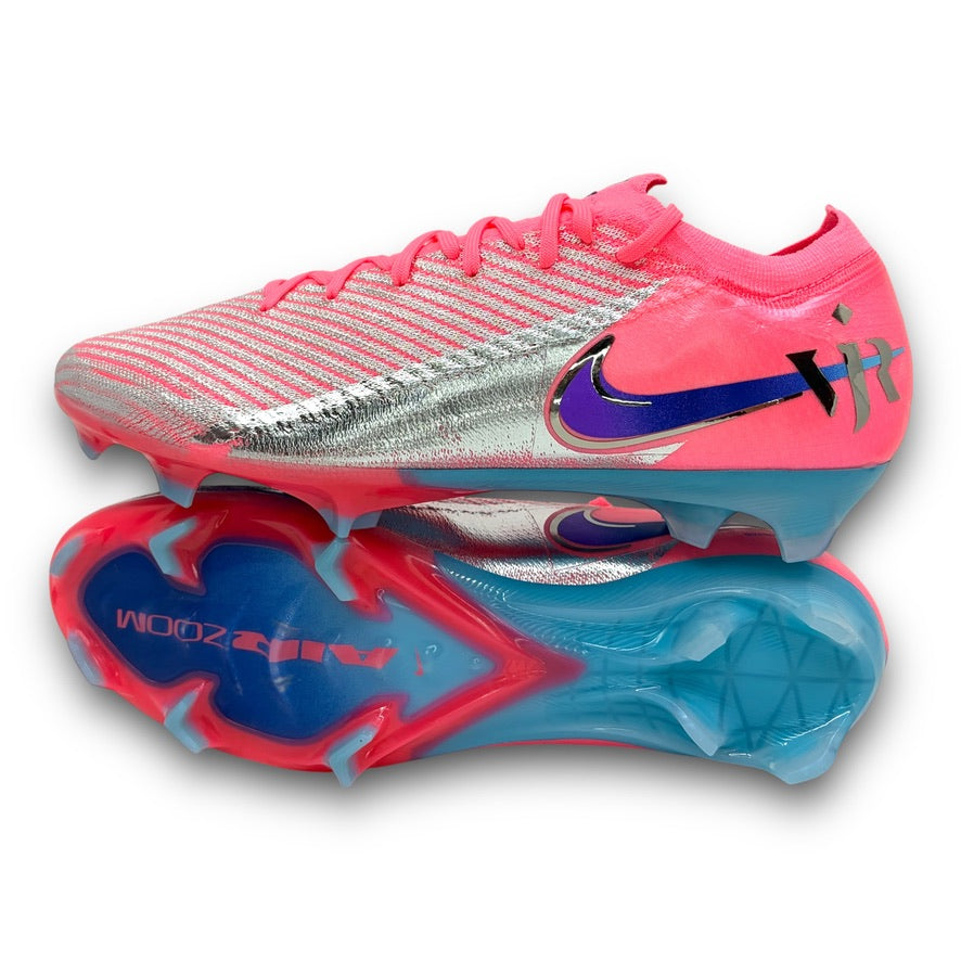 Nike Mercurial Vapor 16 Air Zoom Elite FG - Vinicius Jr