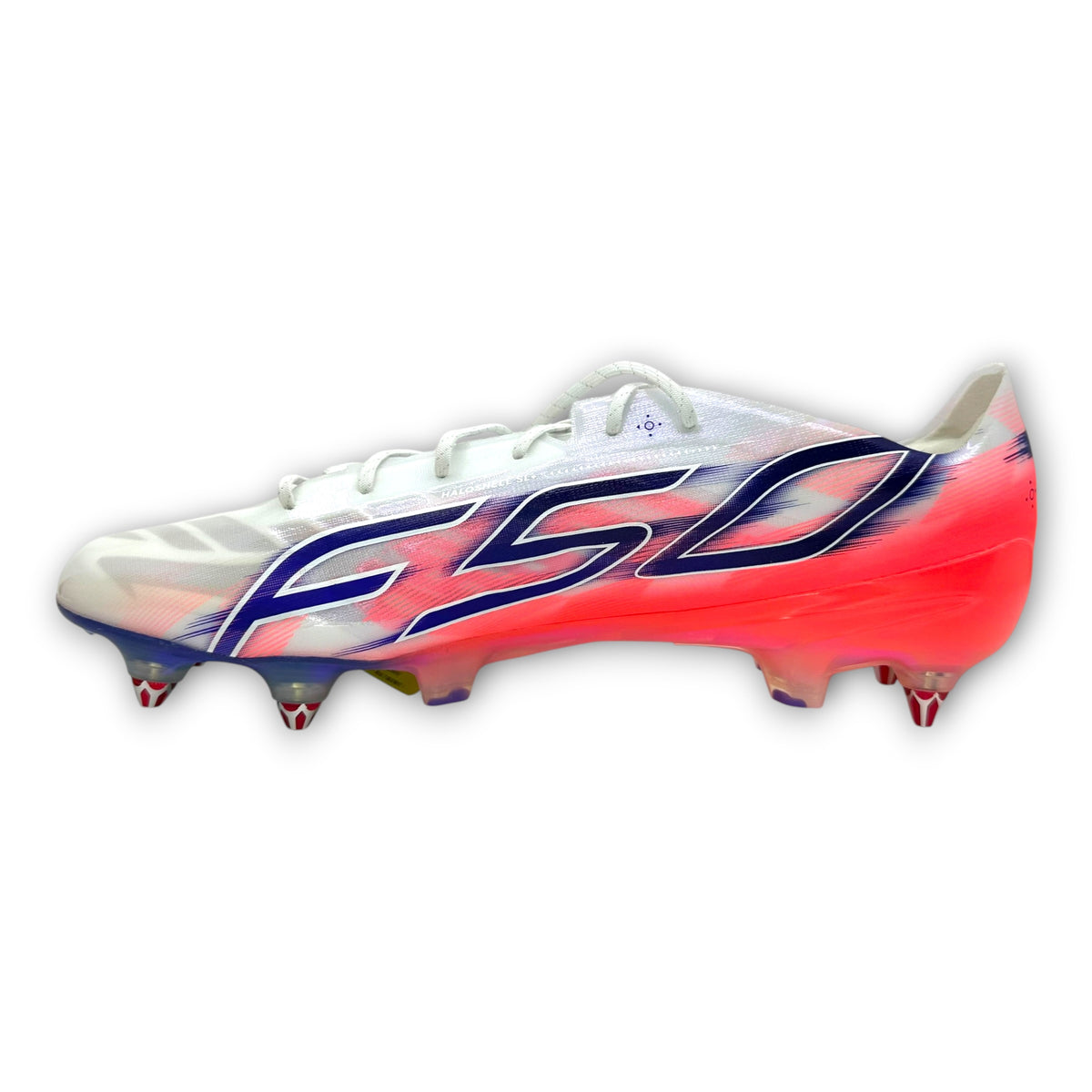 Adidas F50 Hyperfast EVO Elite SG