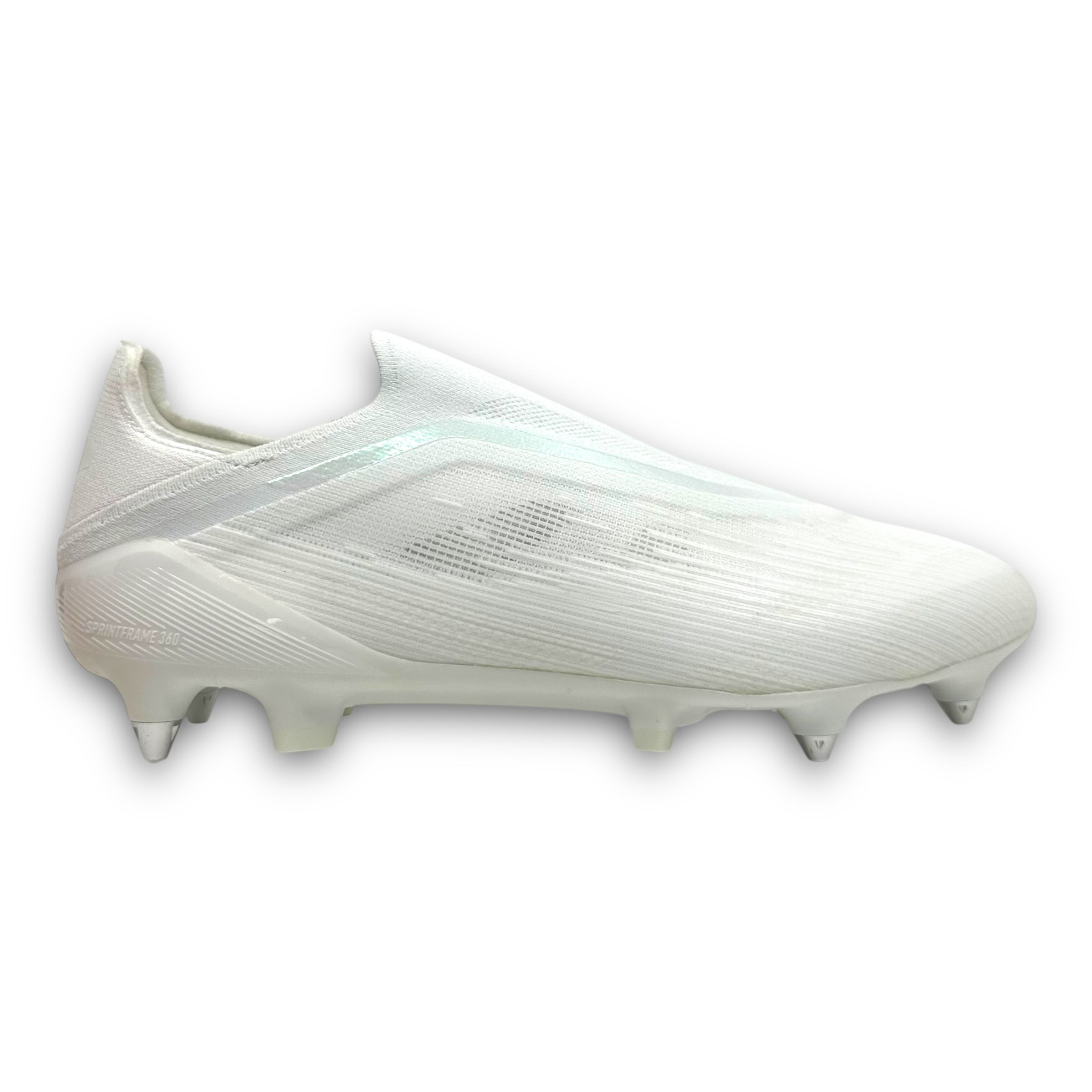 Adidas F50 Elite Laceless SG "Prototype V1"