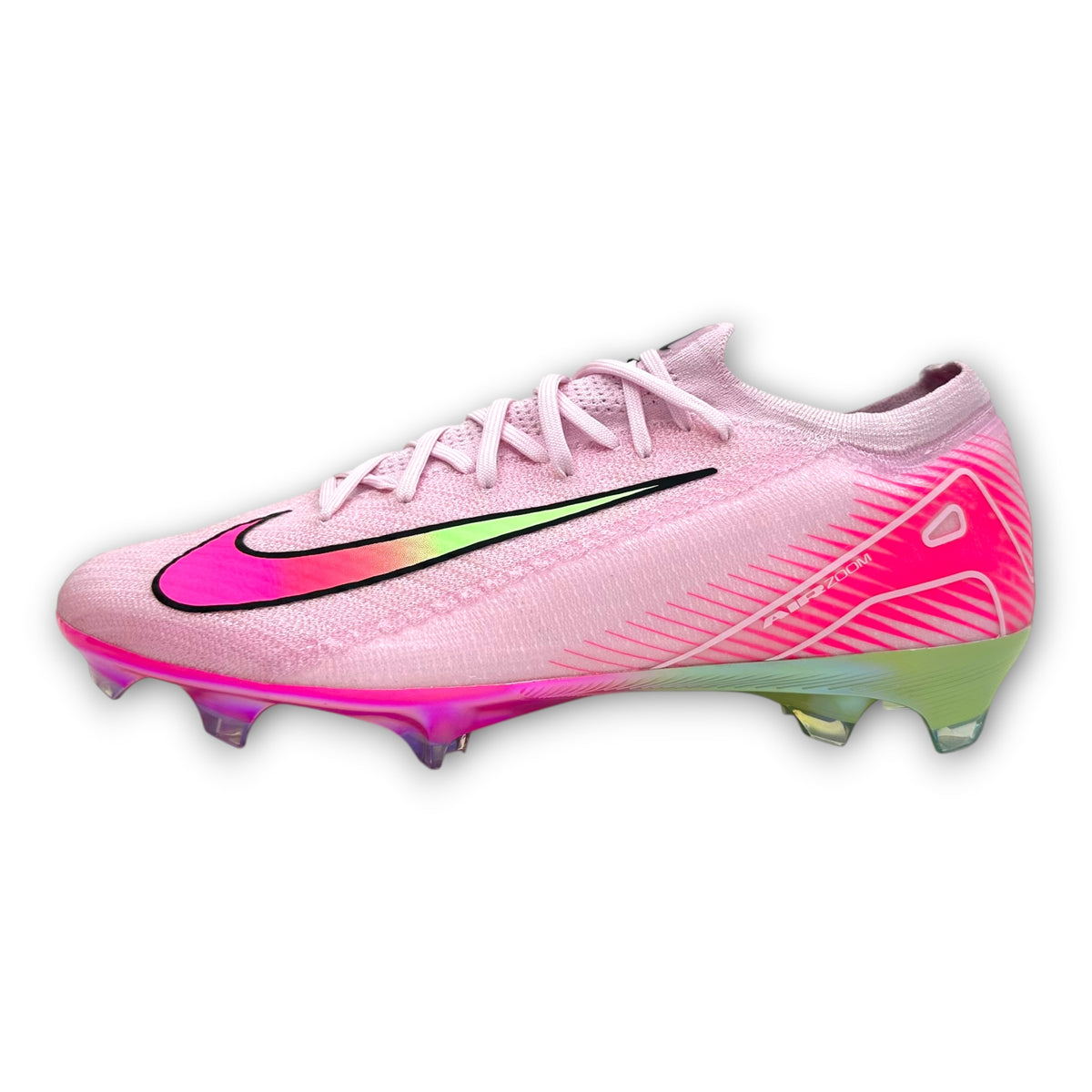 Nike Mercurial Vapor 16 Air Zoom Elite FG NBY