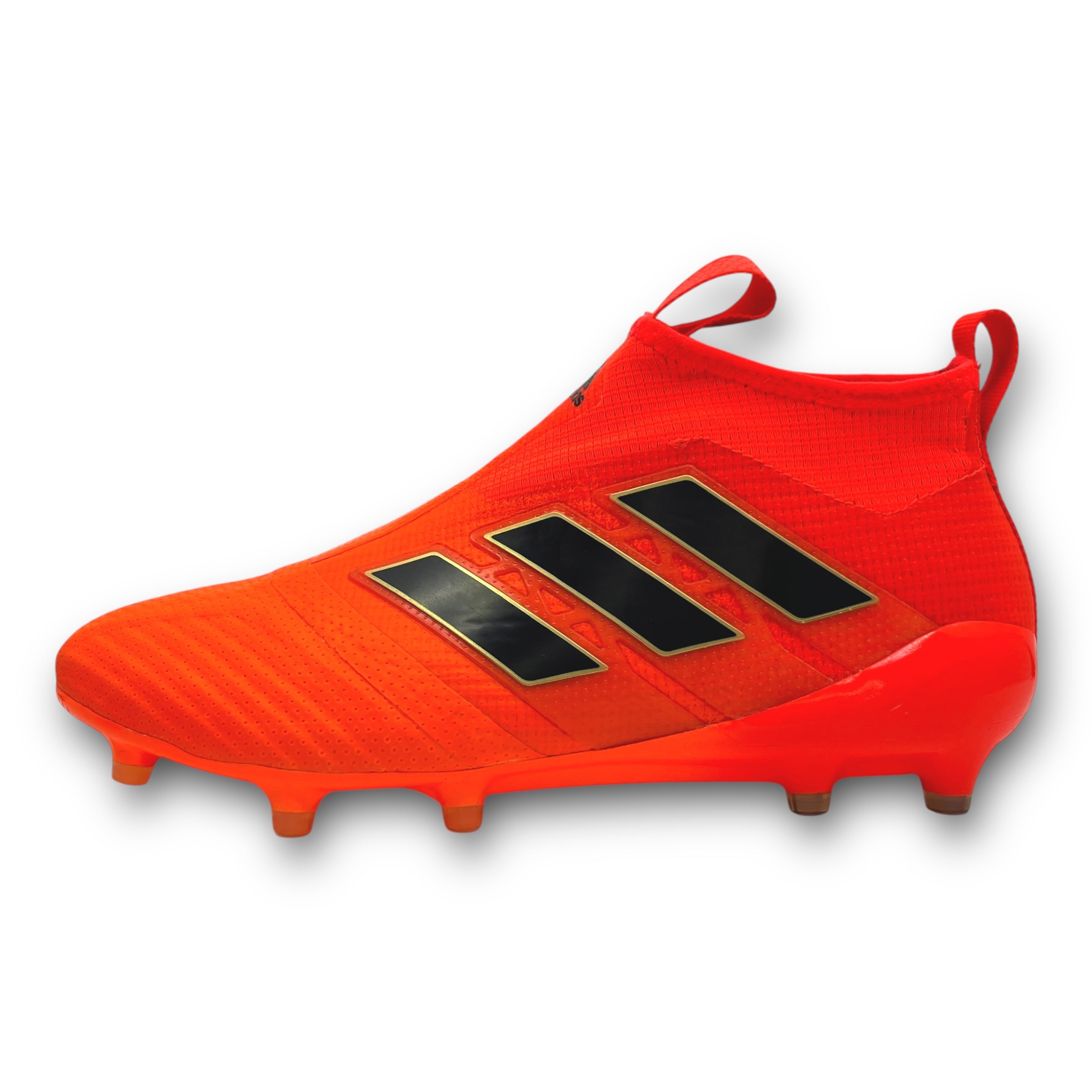 Adidas Ace 17+ PureControl FG/AG