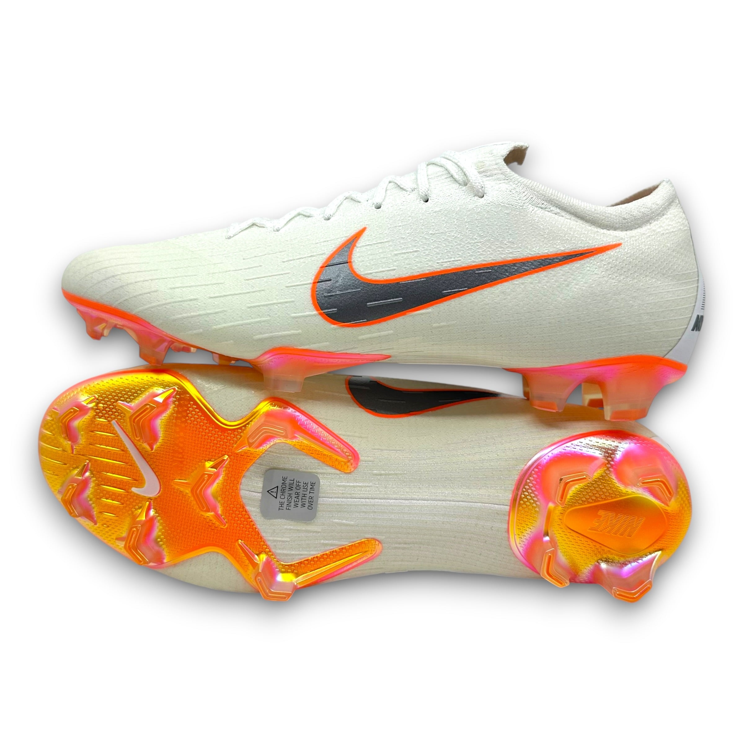 Nike Mercurial Vapor 12 Elite FG