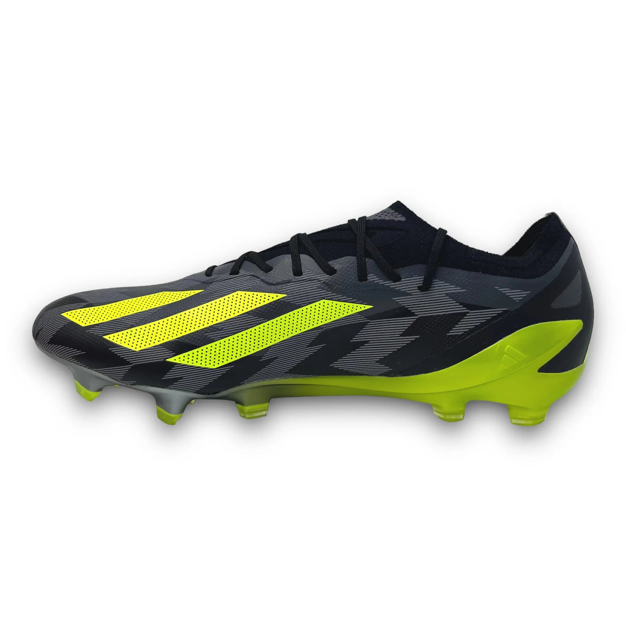 Adidas X Crazyfast.1 FG - Limited Edition