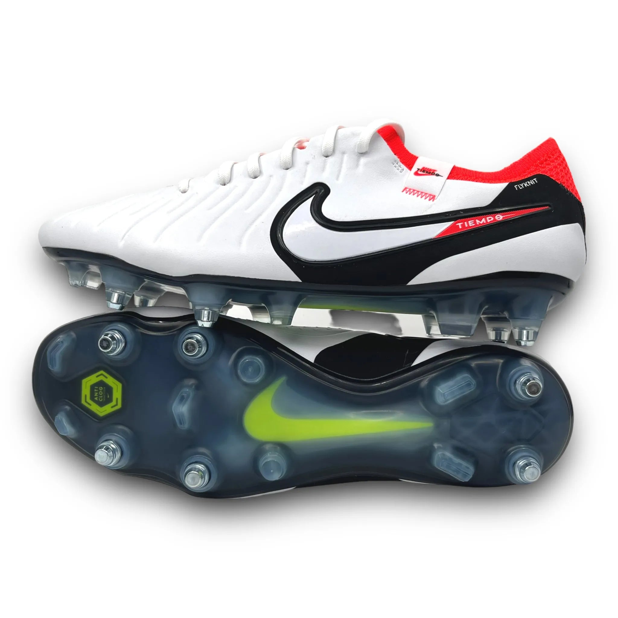 Nike Tiempo Legend 10 Elite SG Anti Clog