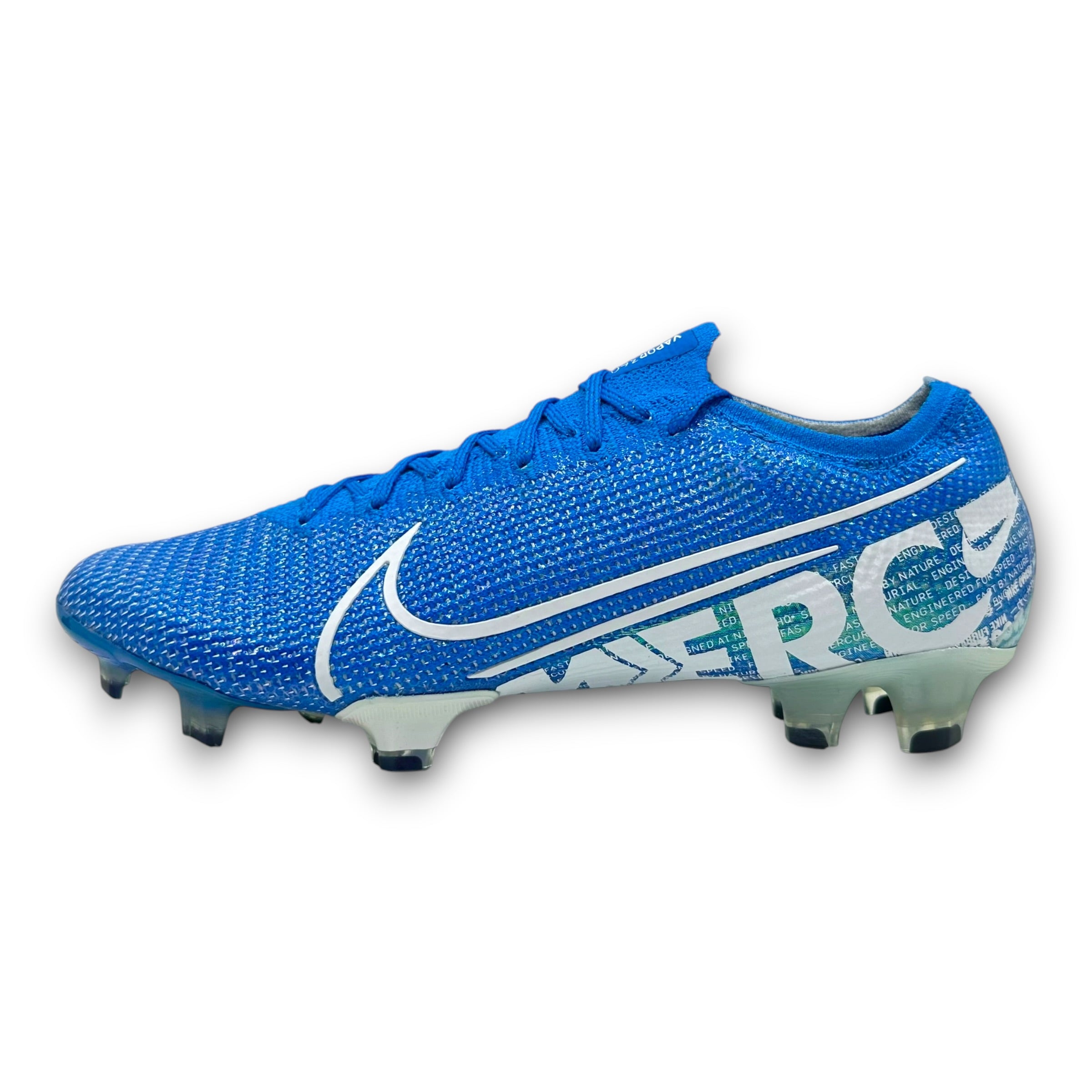Nike Mercurial Vapor 13 Elite FG