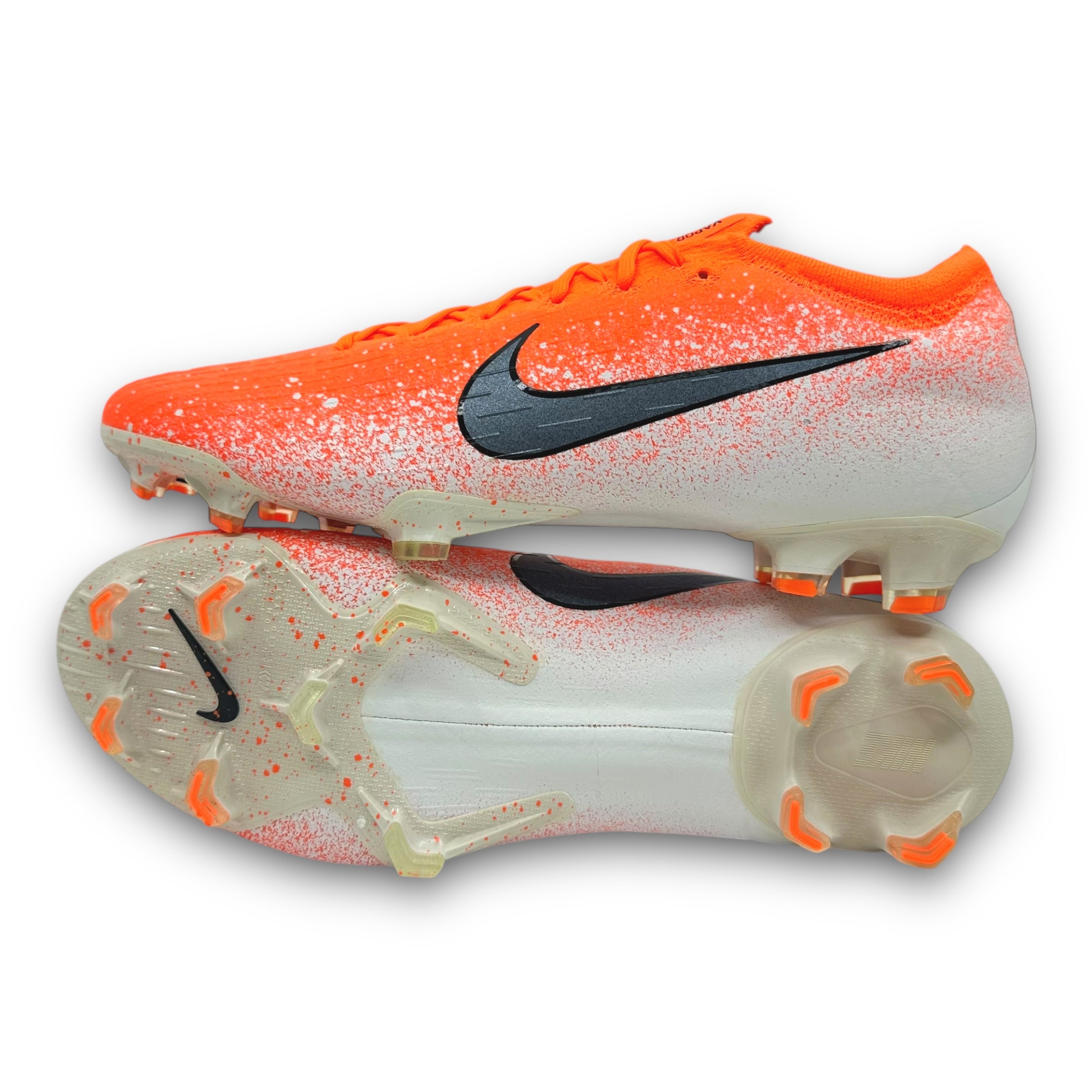 Nike Mercurial Vapor 12 Elite FG