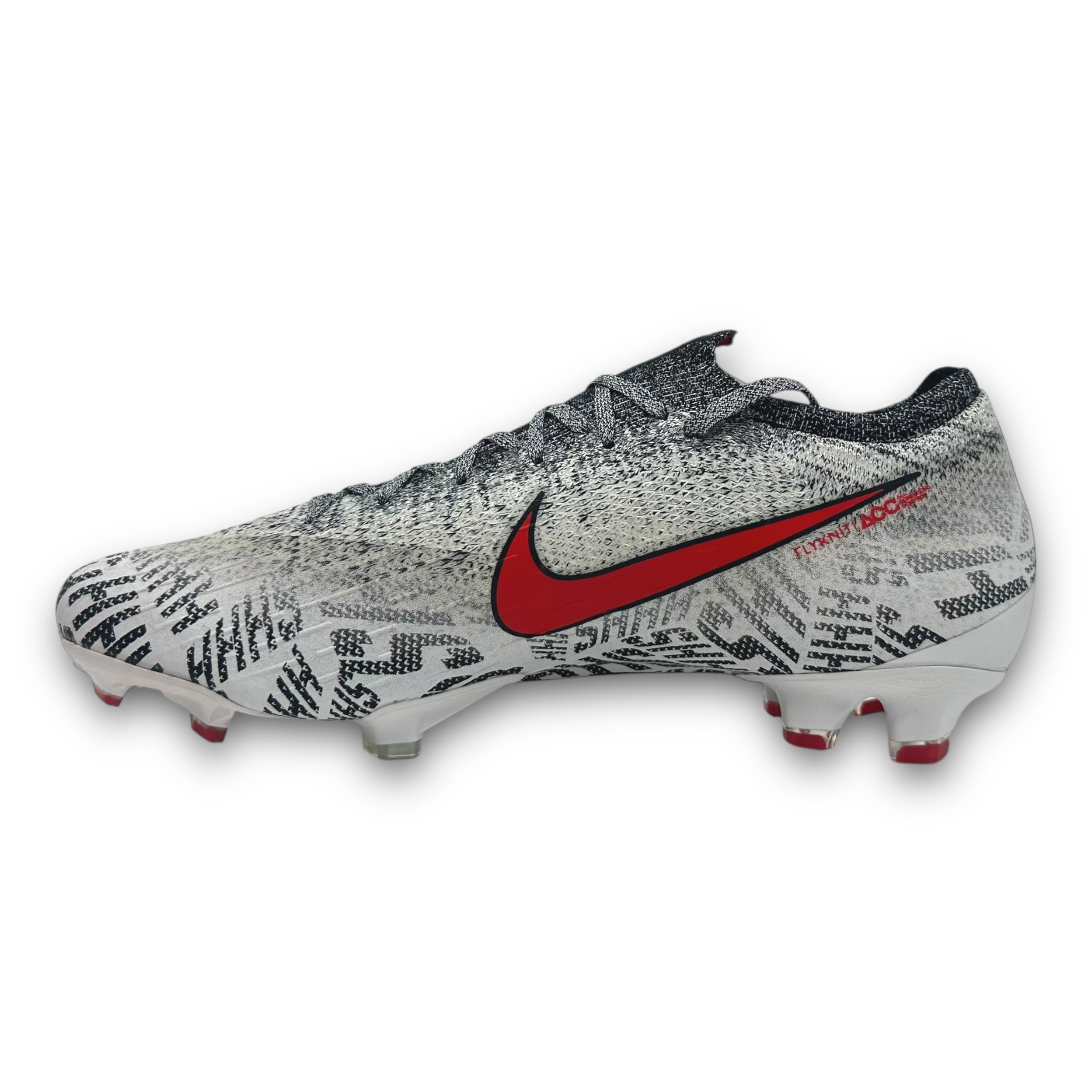 Nike Mercurial Vapor 12 Elite FG