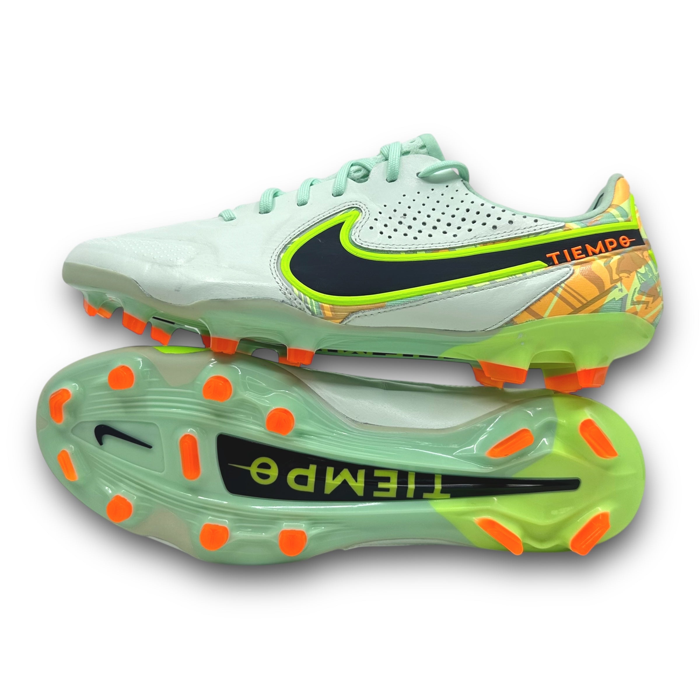 Nike Tiempo Legend 9 Elite FG