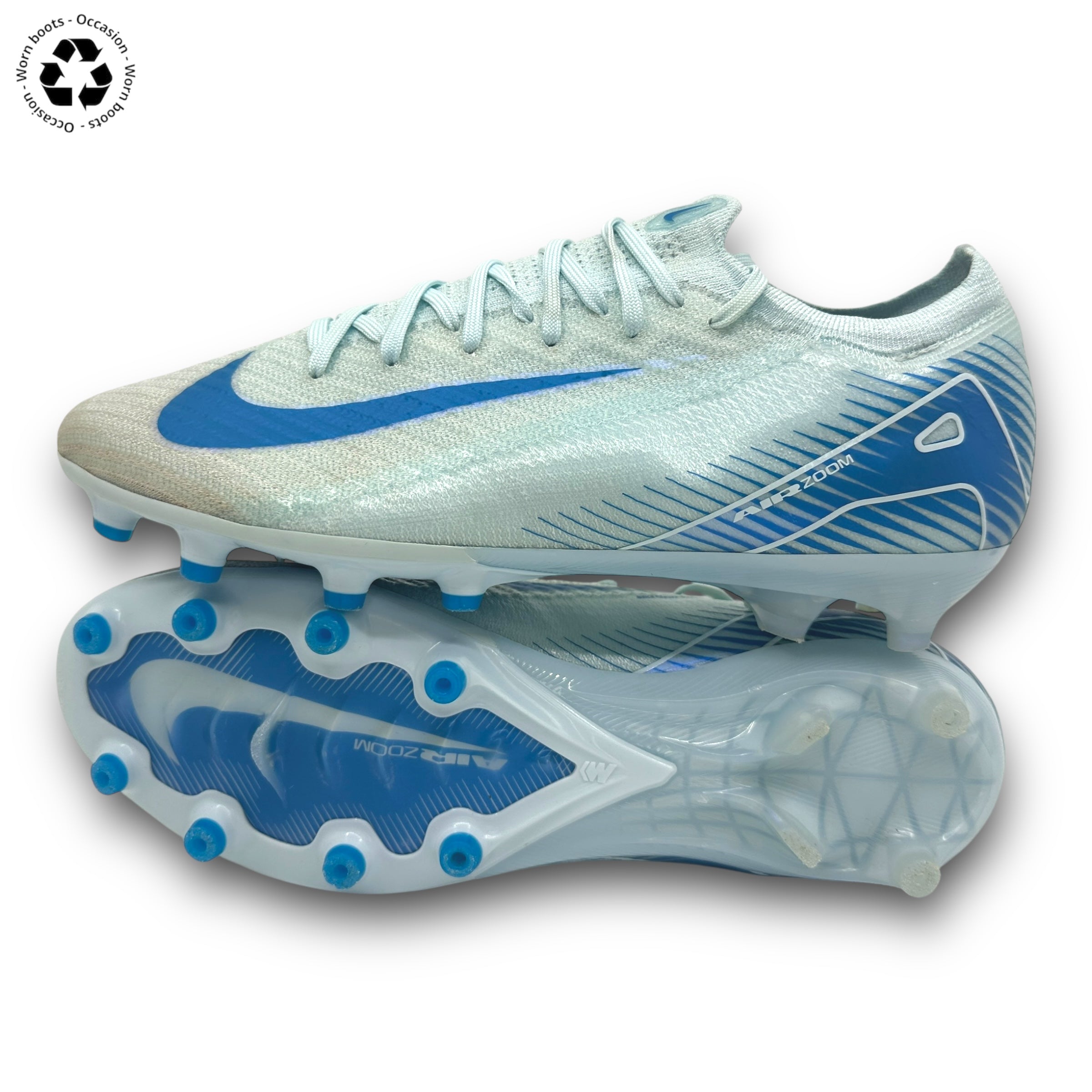 Nike Mercurial Vapor 16 Air Zoom Elite AG - Occasion