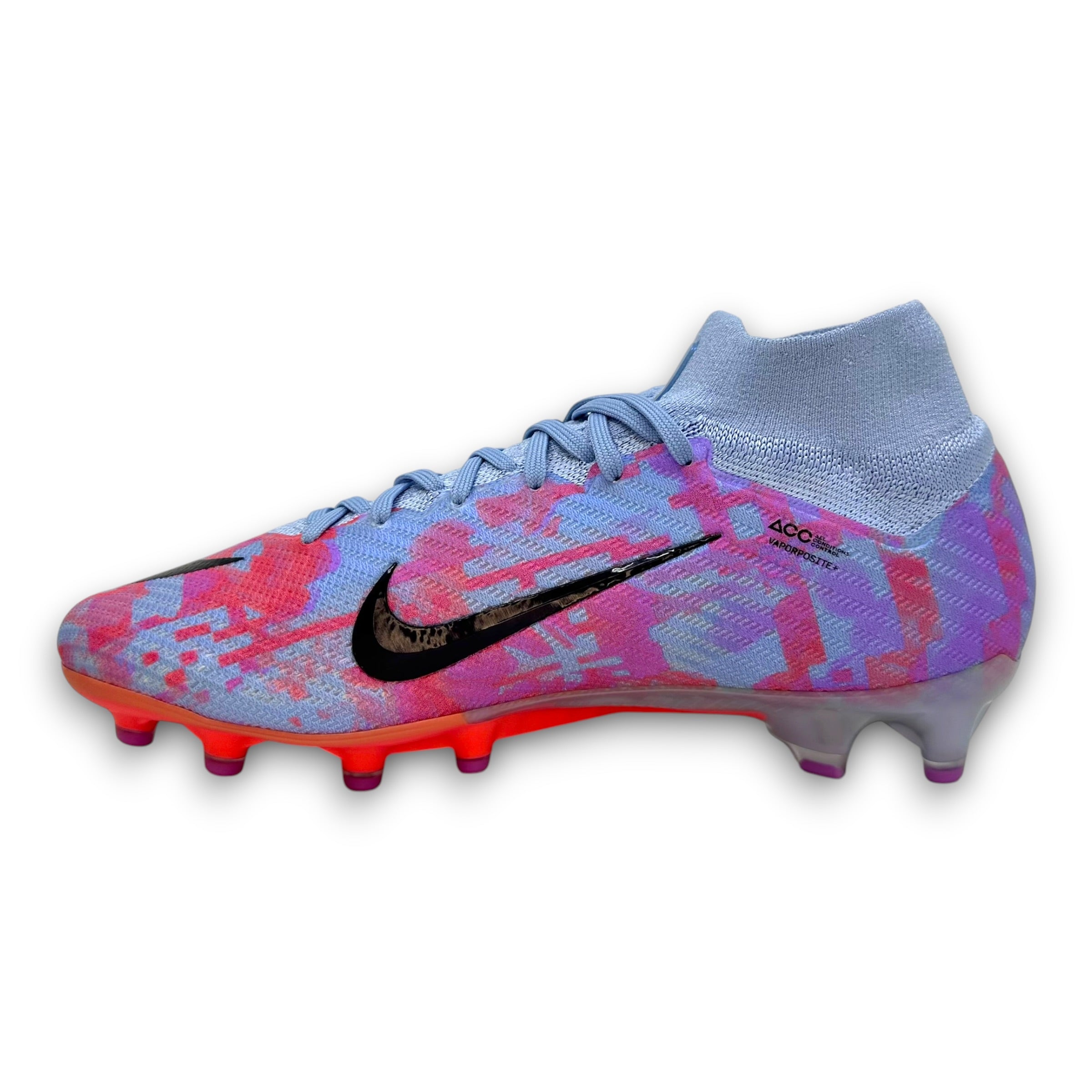 Nike Mercurial Superfly Air Zoom Elite 9 AG