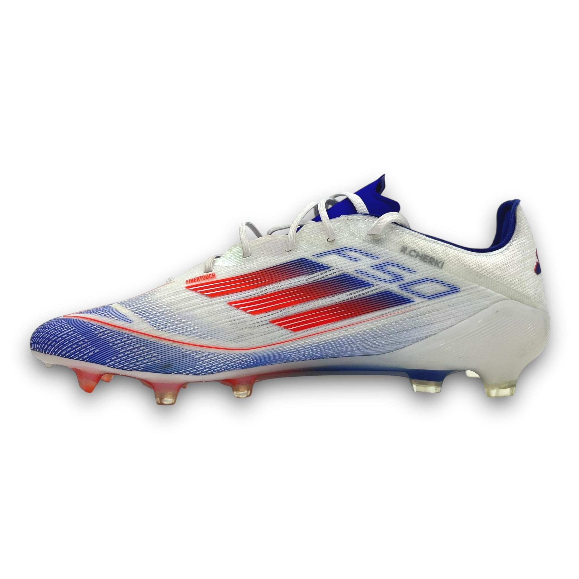 Adidas F50 Elite FG - Sponsorship Rayan Cherki