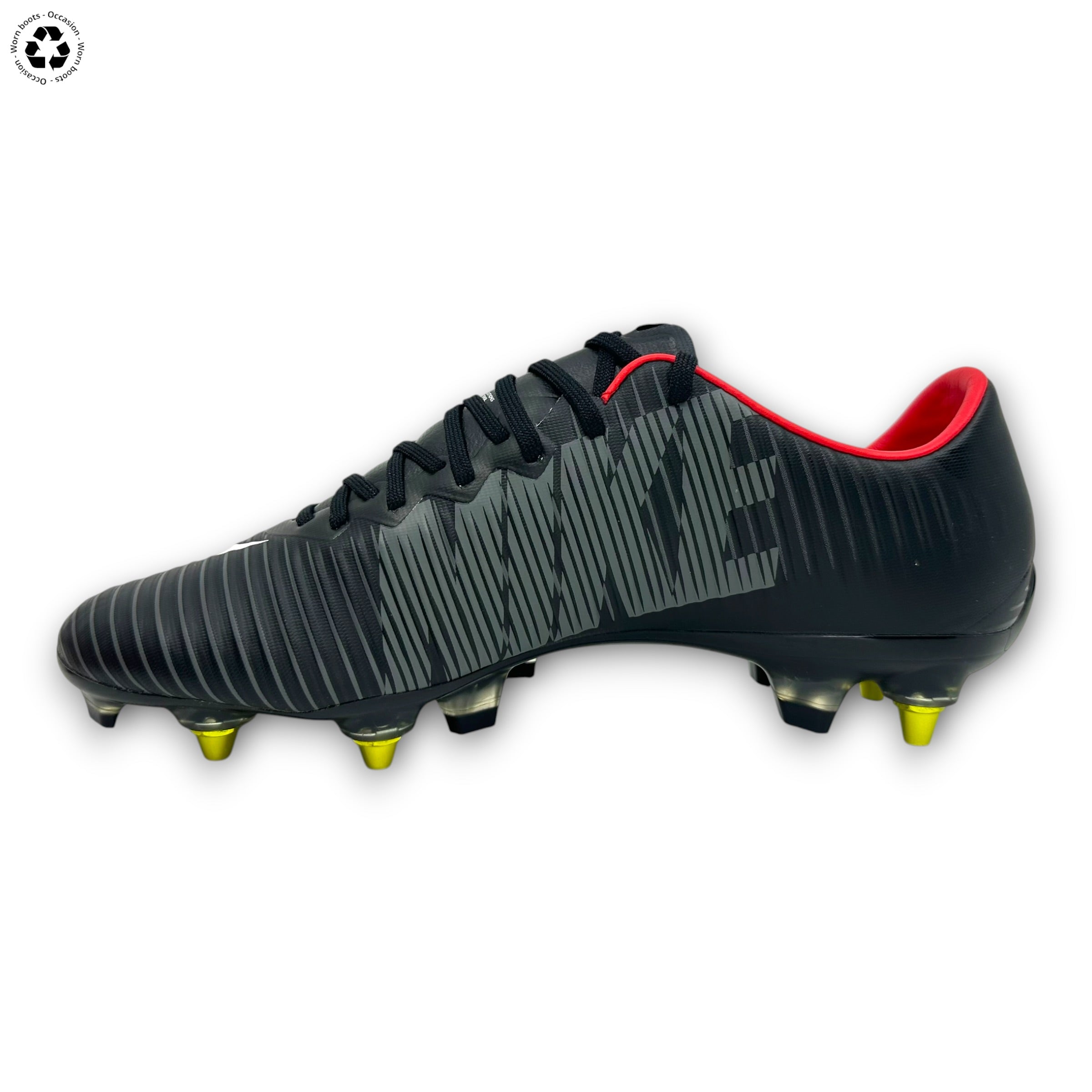 Nike Mercurial Vapor 11 Elite SG Anti-Clog - Used