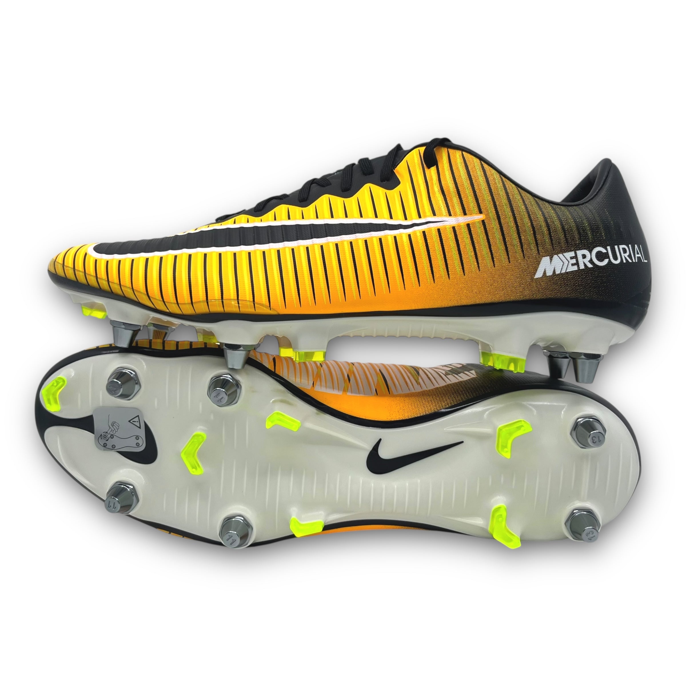 Nike Mercurial Vapor 11 Elite SG PRO