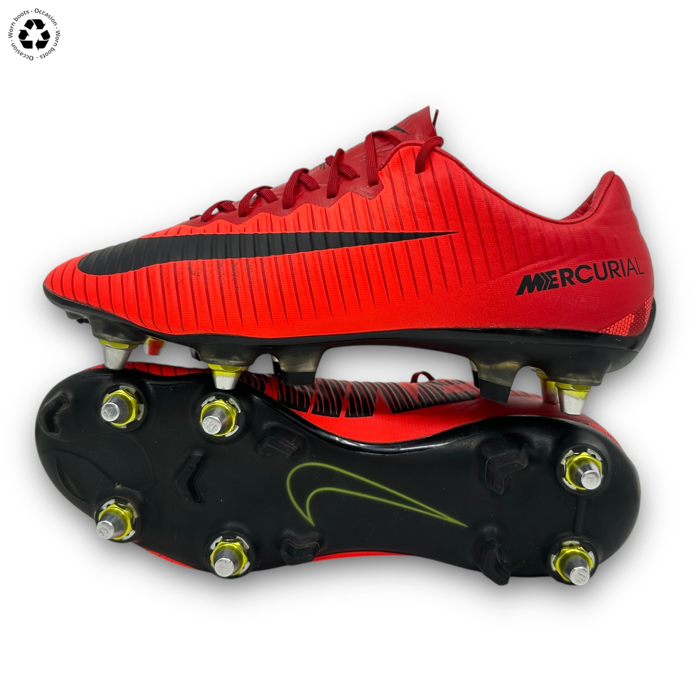Nike Mercurial Vapor 11 Elite SG Anti-Clog - Occasion