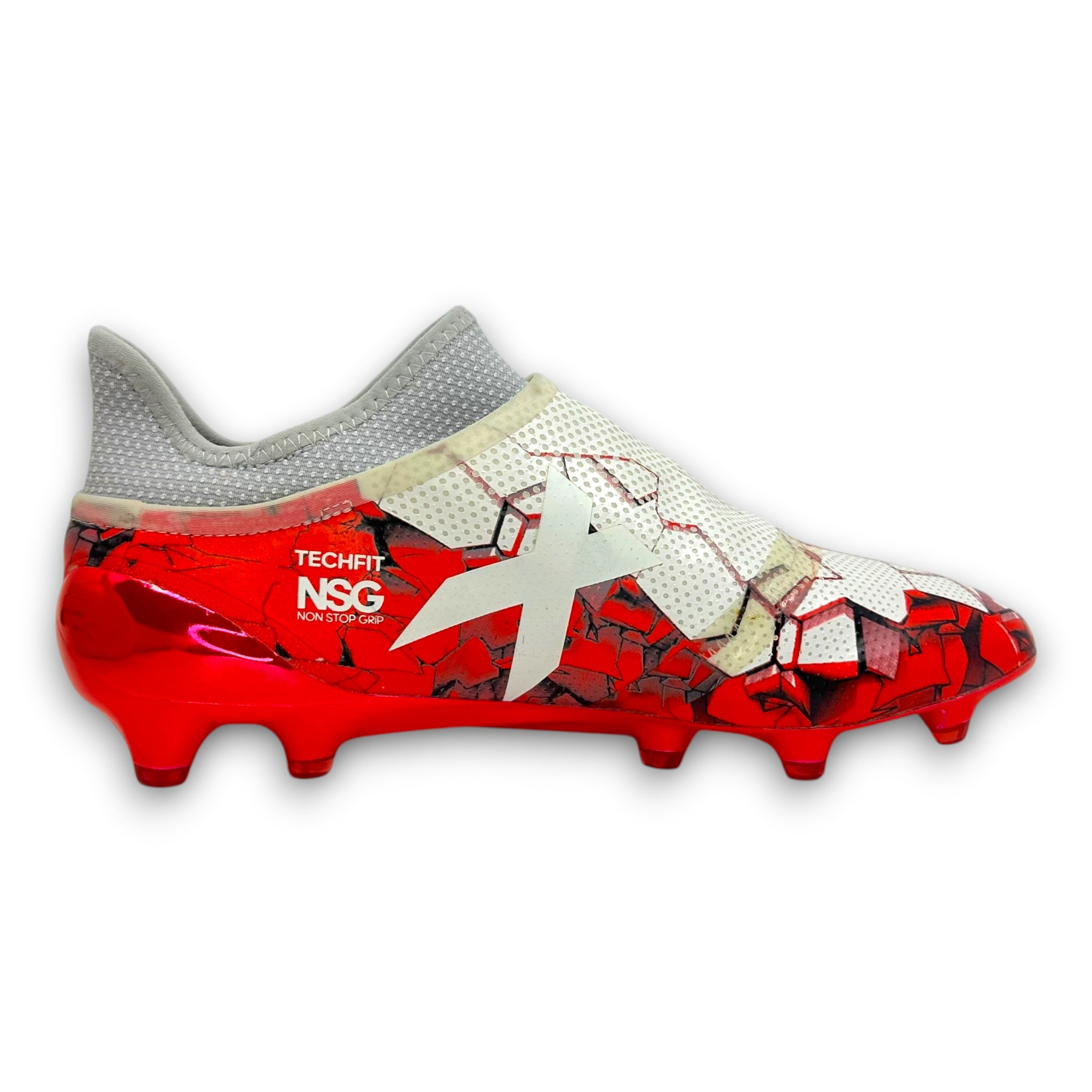 Adidas X 16+ Purespeed FG - Edition Limitée