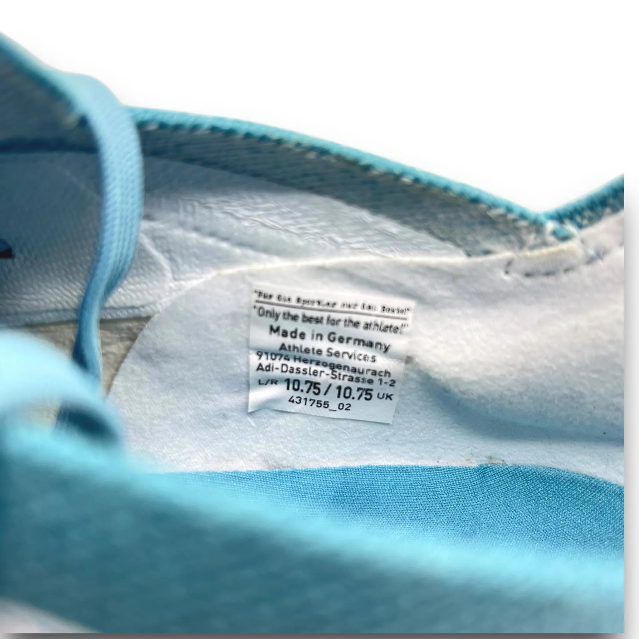 Adidas Predator Accuracy.1 SG Low - Sponsoring Paul Pogba